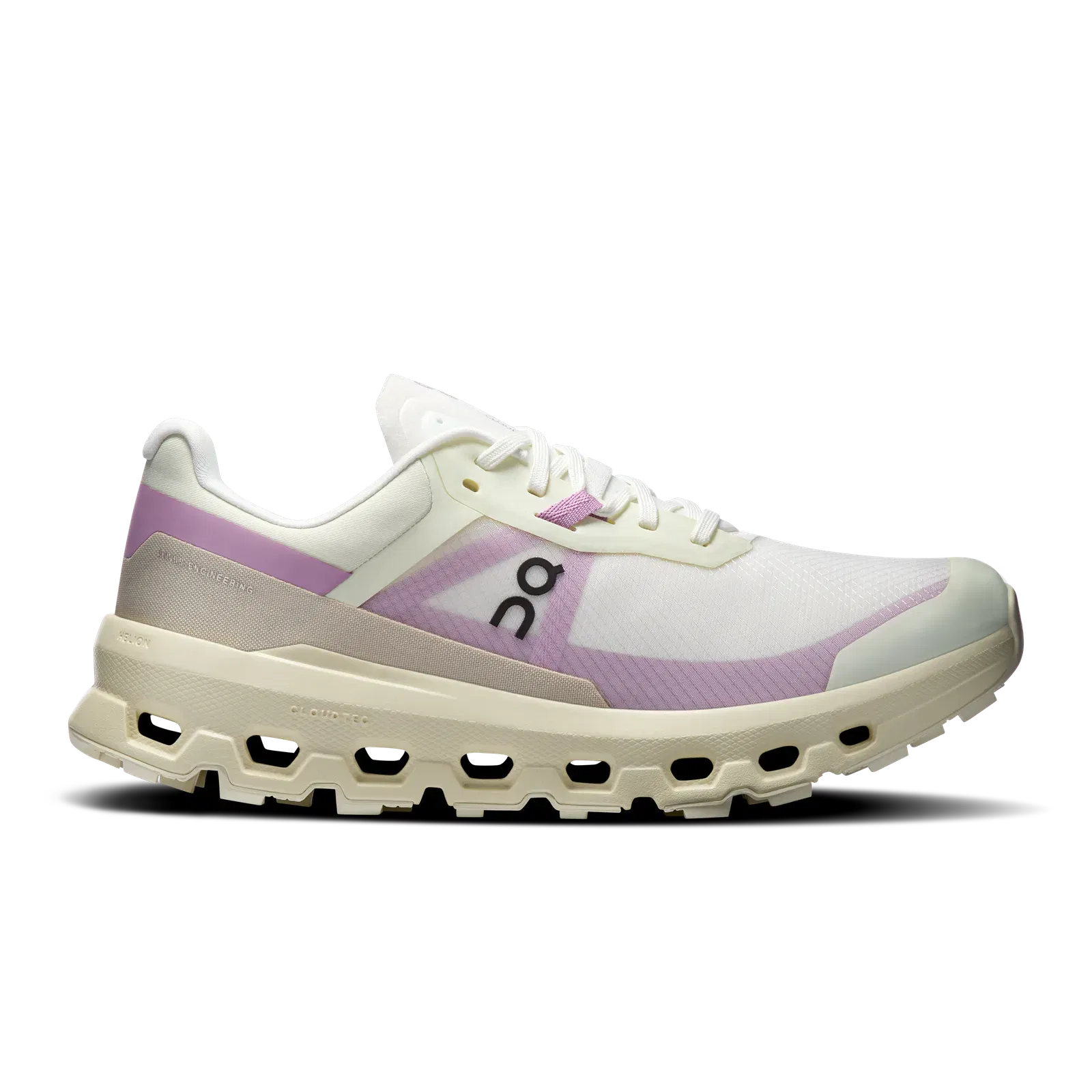On Cloudvista 2 Ivory Seedling (Women'S)