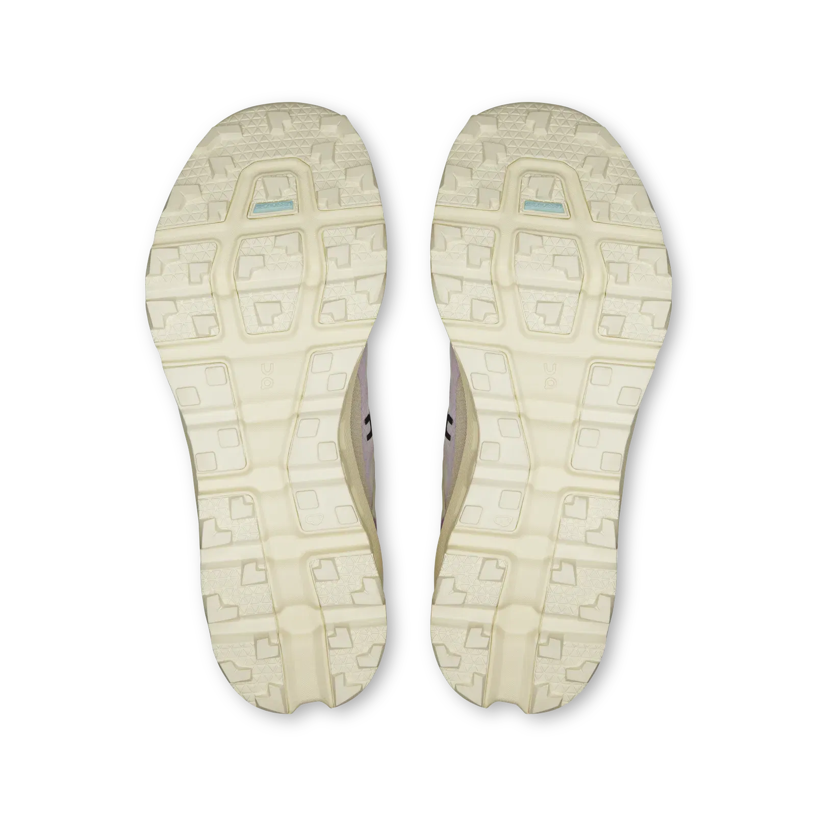 On Cloudvista 2 Ivory Seedling (Women'S)