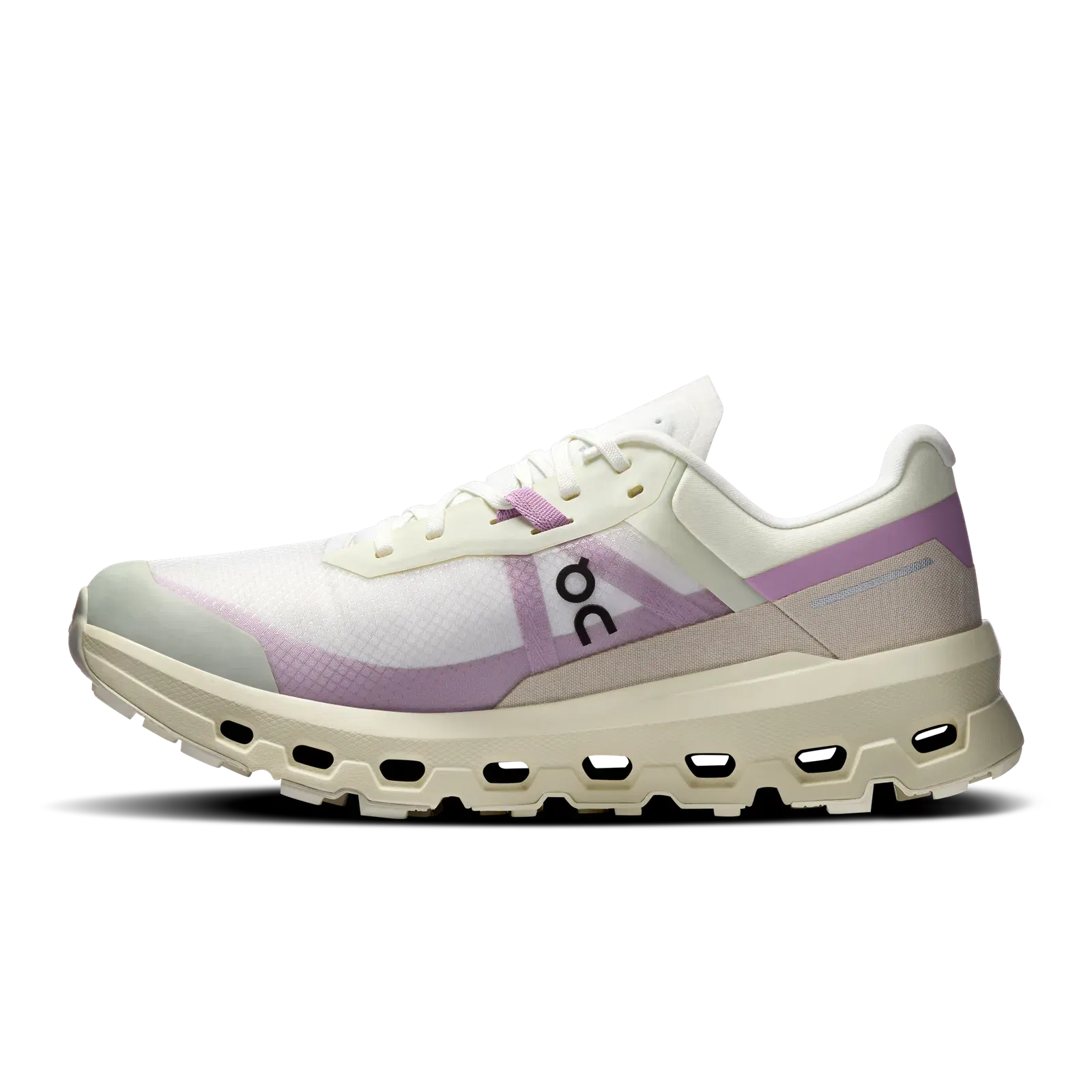 On Cloudvista 2 Ivory Seedling (Women'S)