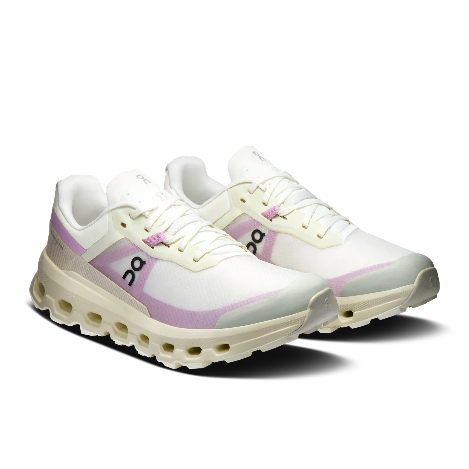 On Cloudvista 2 Ivory Seedling (Women'S)