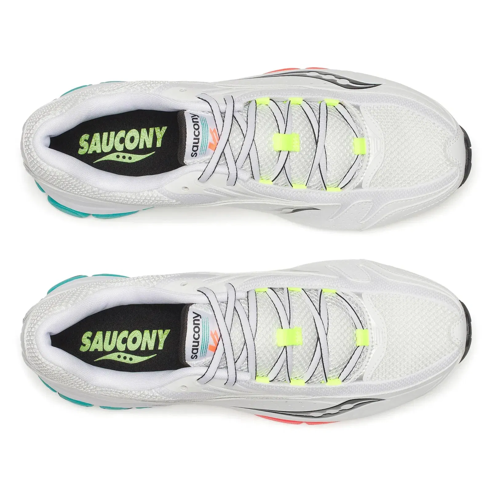 Saucony ProGrid V2 Mutant