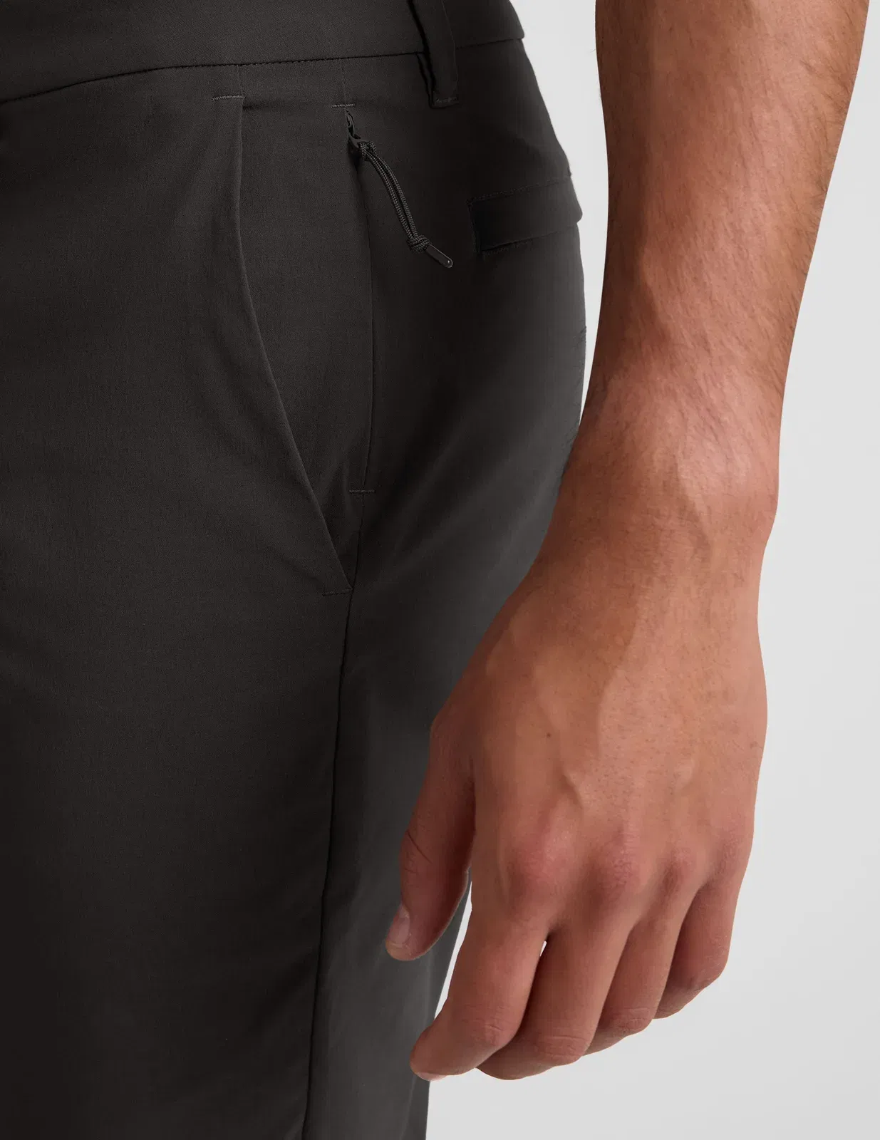 Beyond Yoga Element Mens Chino Trouser 30
