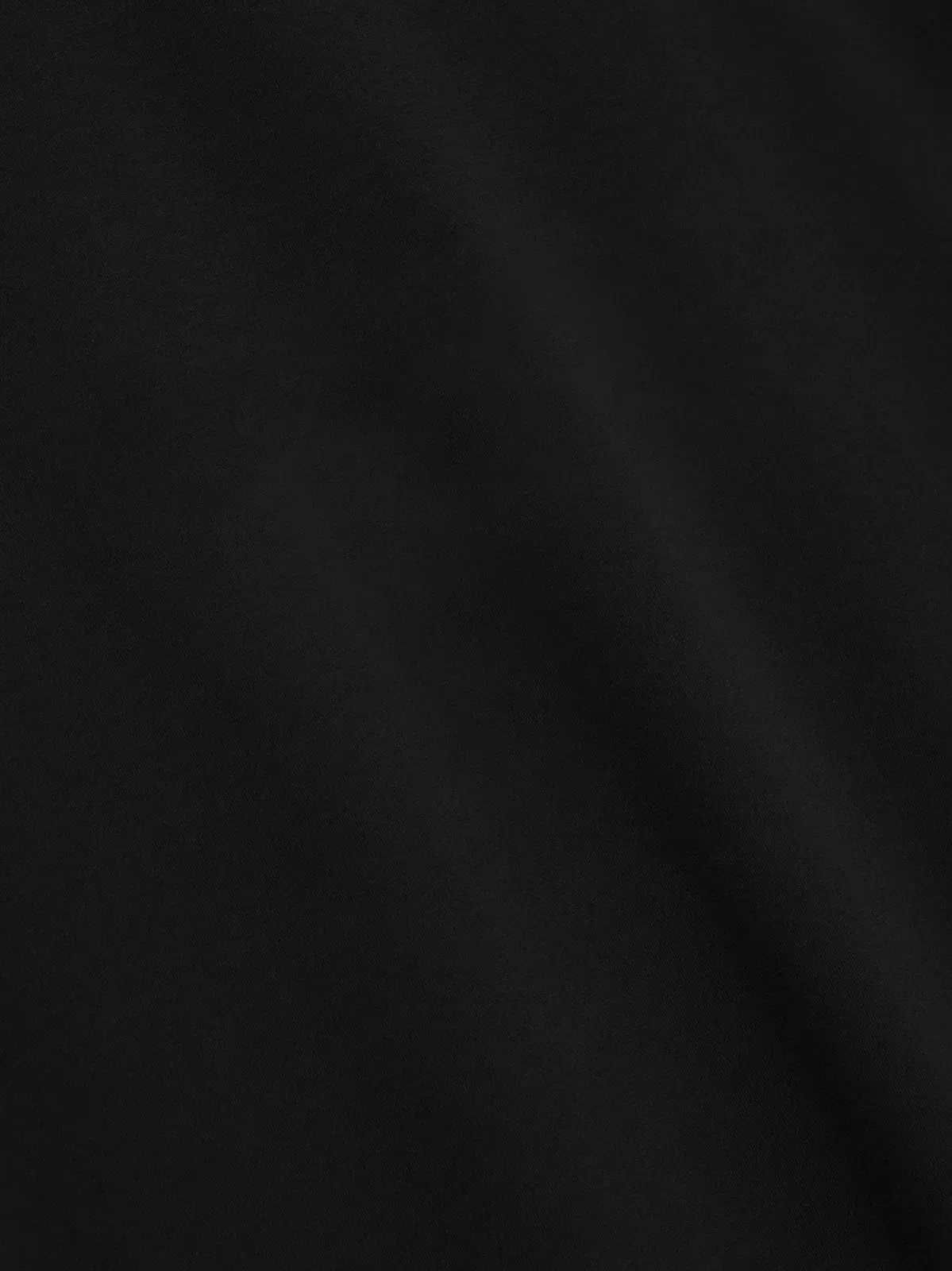Essentials Essentials Ss26 Classic Long Sleeve T-Shirt Vintage Black / White
