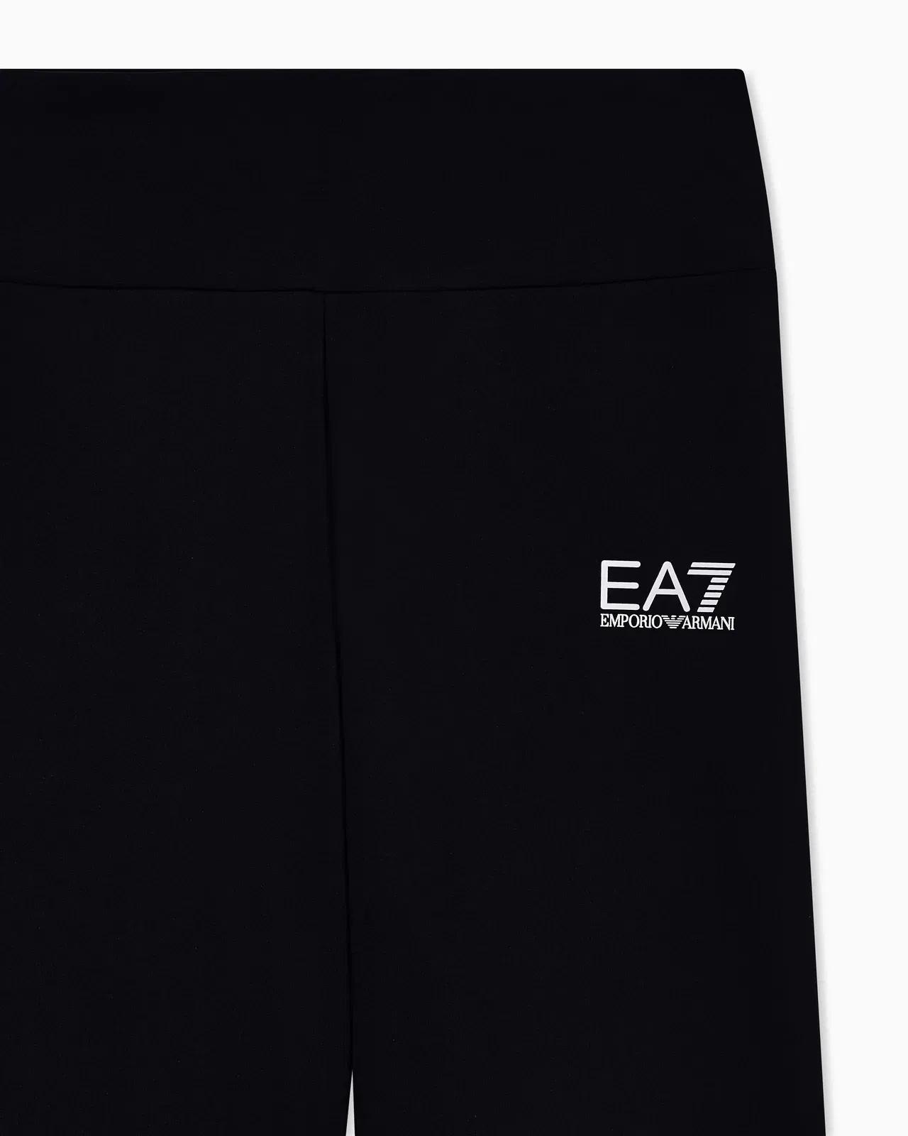 EA7 Cycling legging in technical fabric with high waist Vigor7
