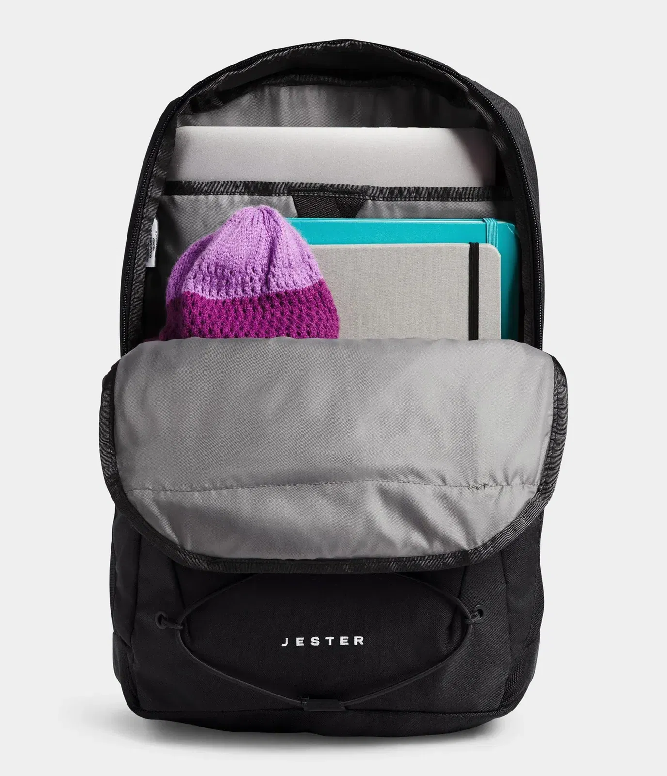 The North Face Women’s Jester Backpack TNF Black
