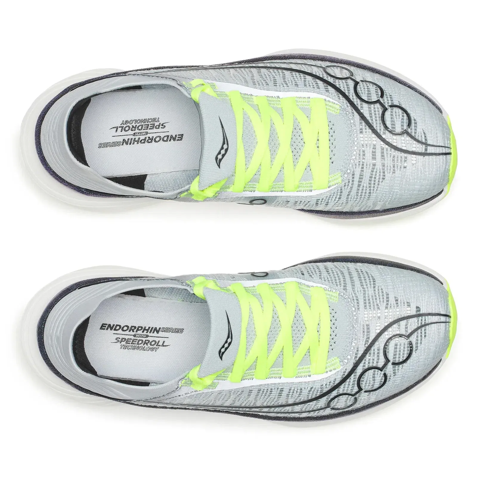 Saucony Endorphin Elite 2 Airy | Night Sky