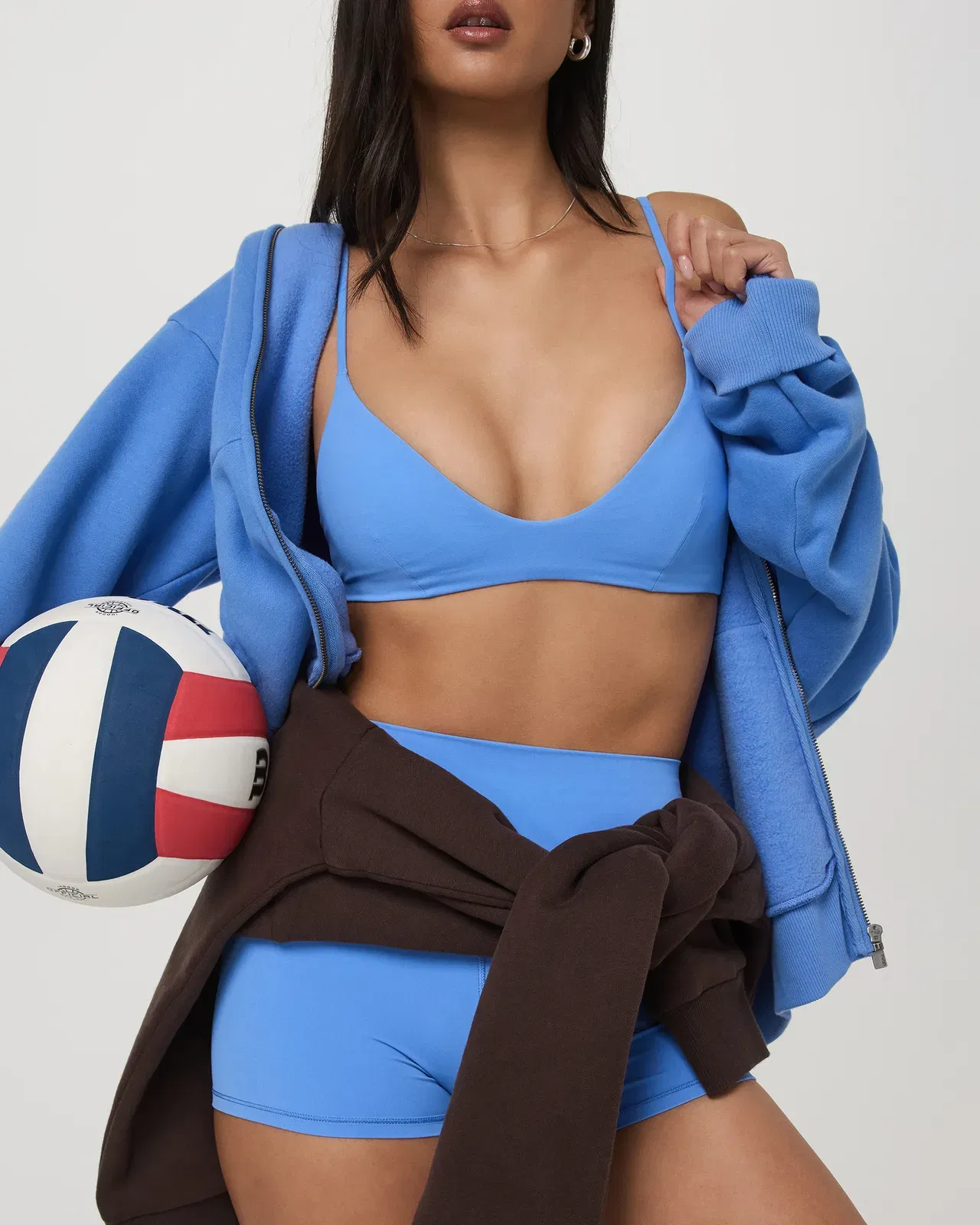 Vuori Alltheform Micro Bra