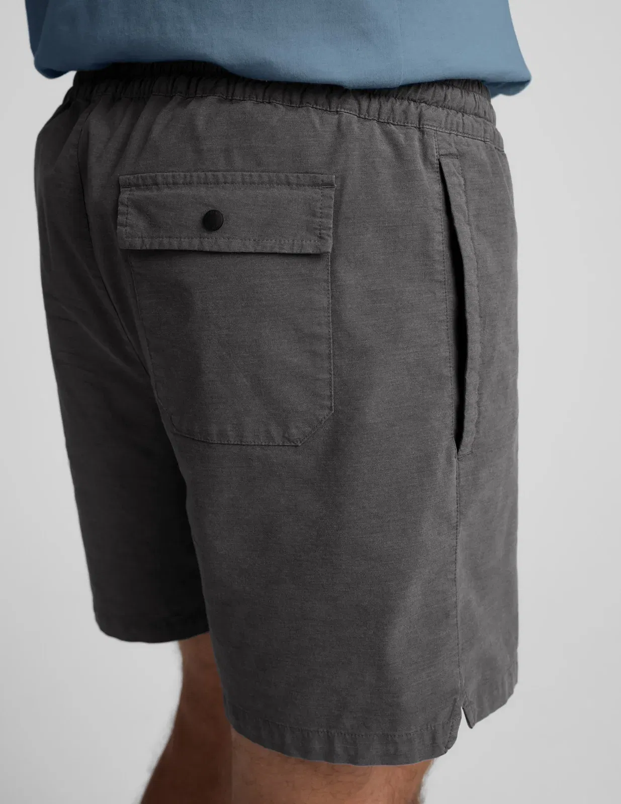 Beyond Yoga Drift Mens Short
