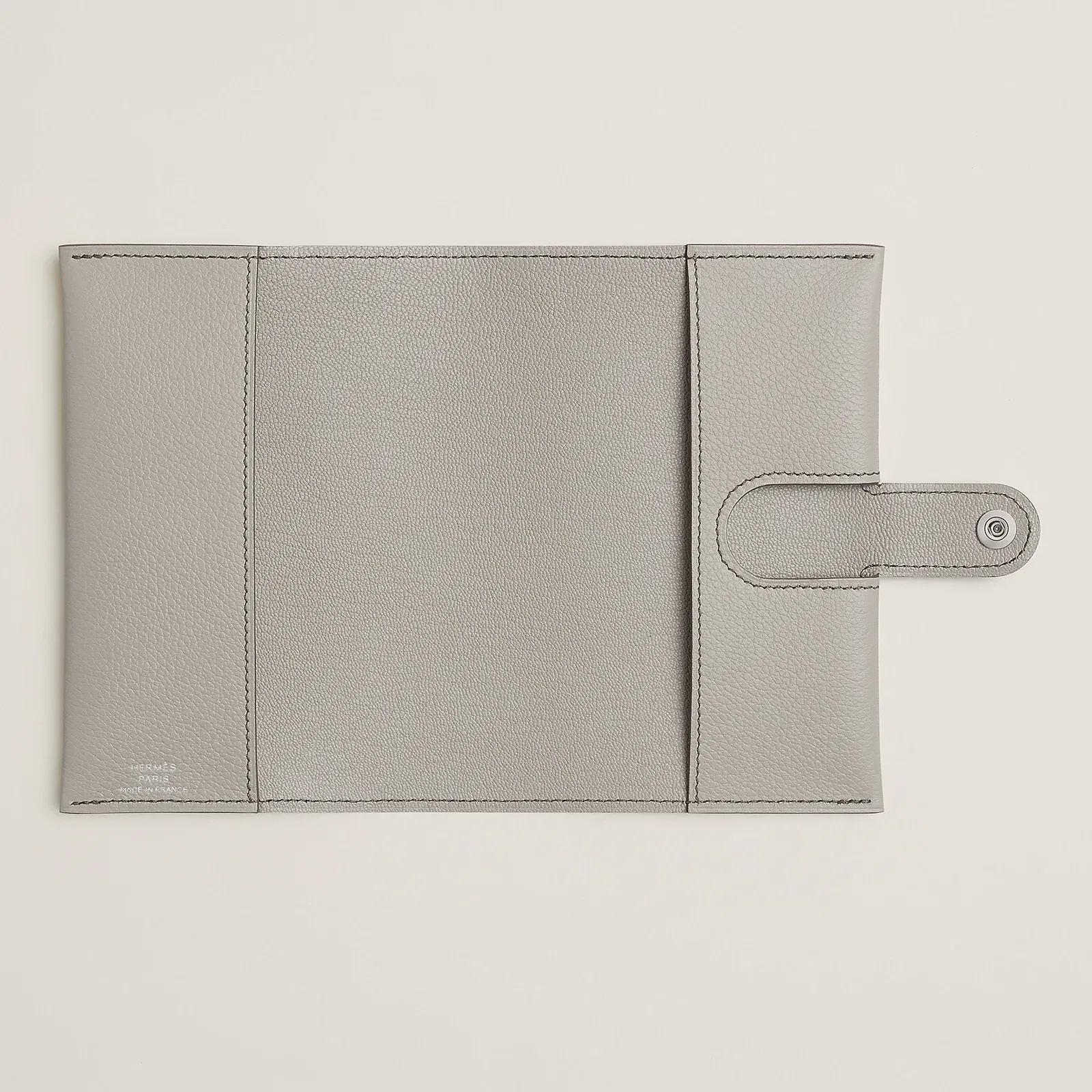 Hermes R.M.S Passport Holder Bton
