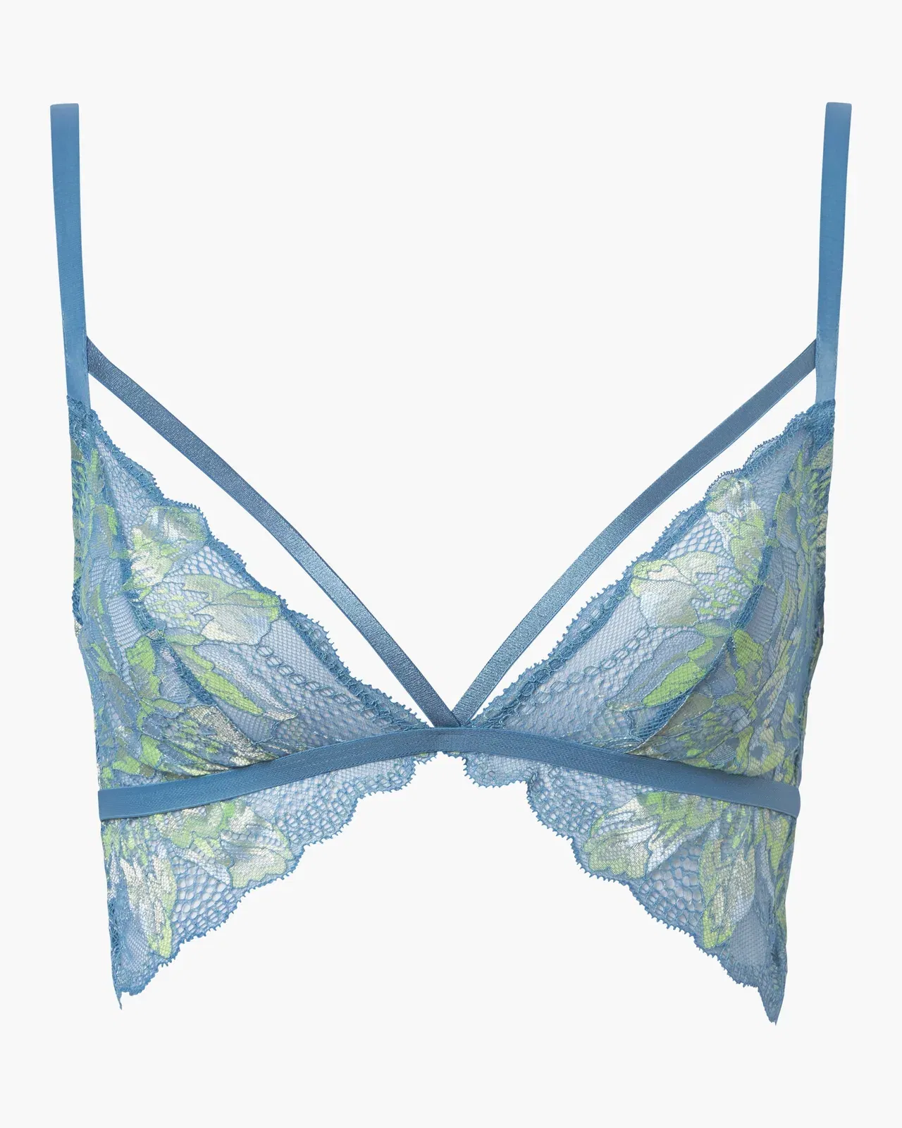 Bralette Triangular