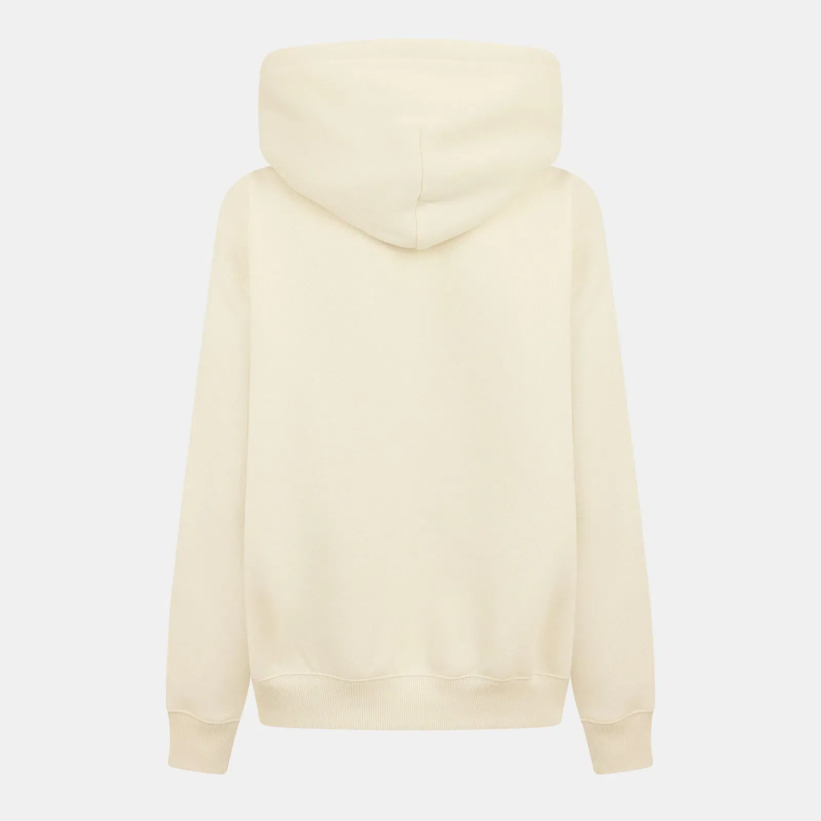 Bear Pull Over Hoodie