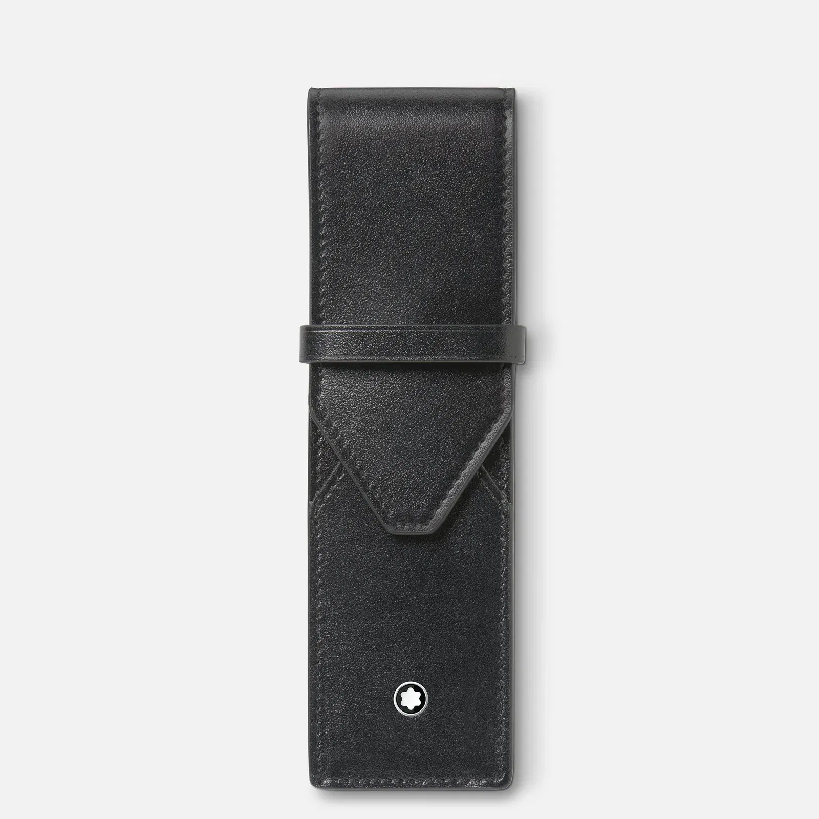 Montblanc Meisterstuck 2-Pen Pouch 198354