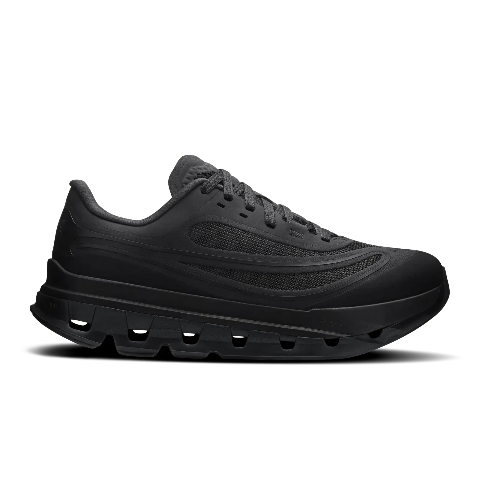 On Cloudflow 5 Ad Black Magnet (Women'S)
