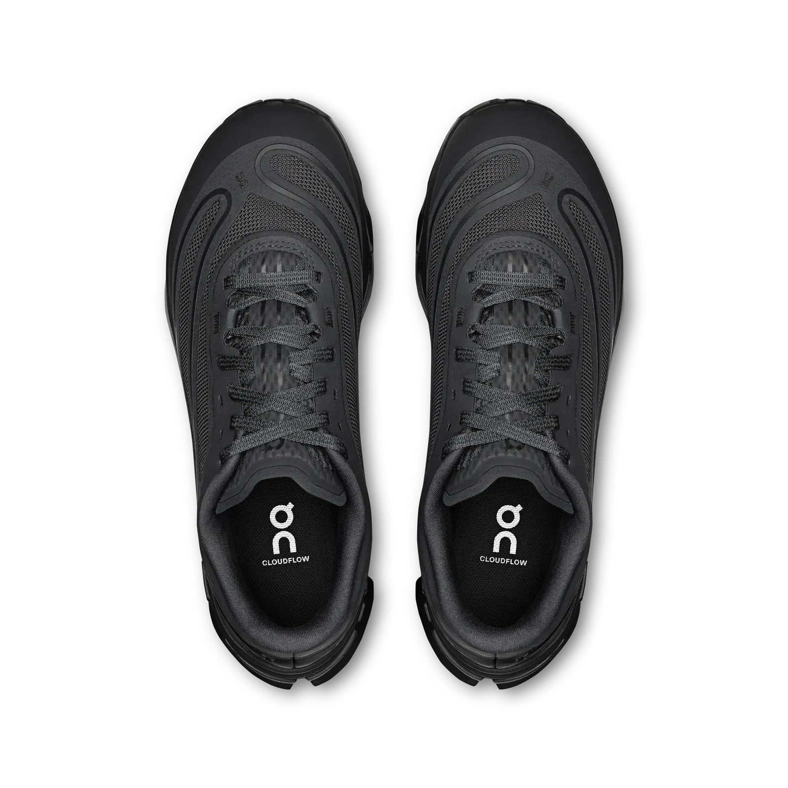 On Cloudflow 5 Ad Black Magnet (Women'S)