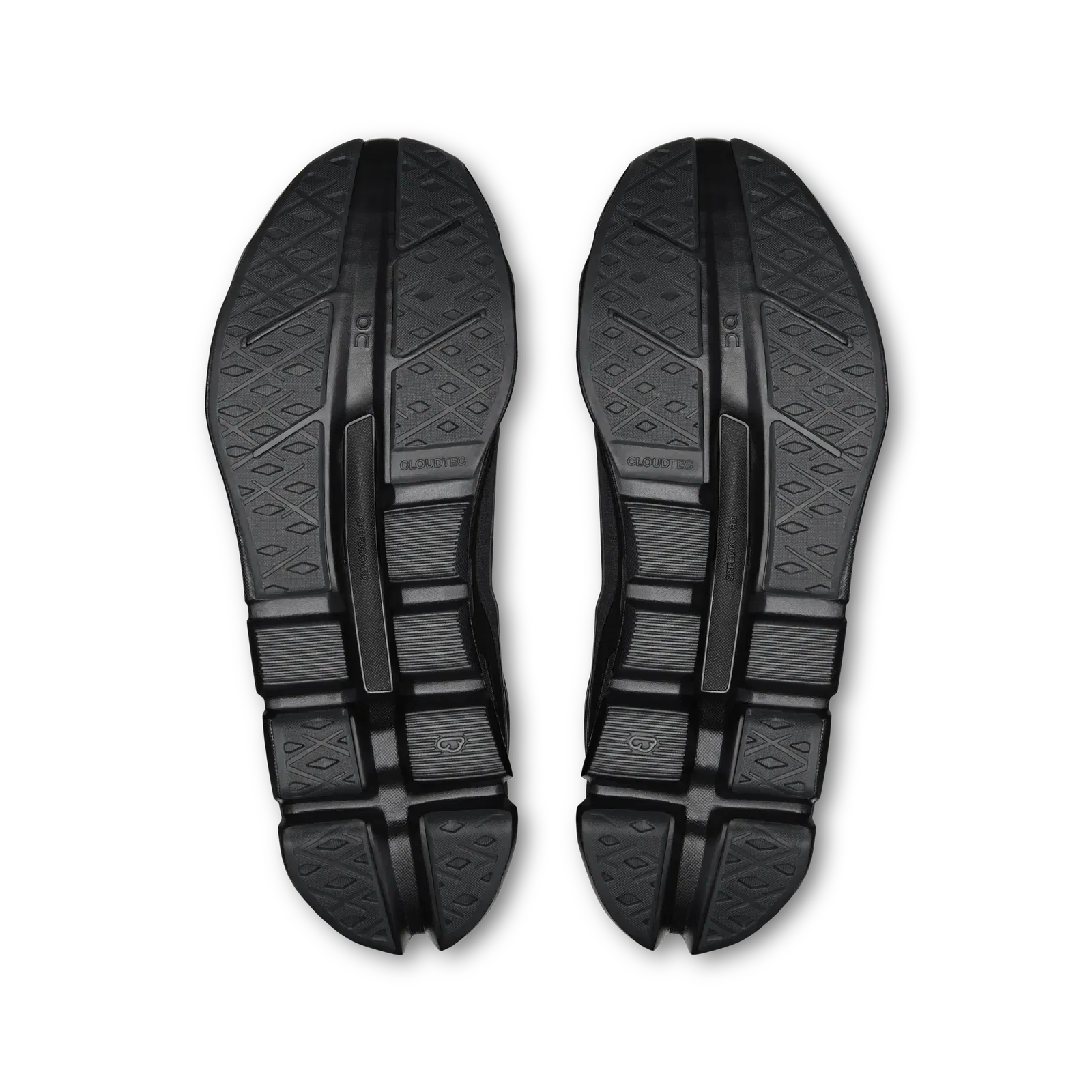 On Cloudflow 5 Ad Black Magnet (Women'S)