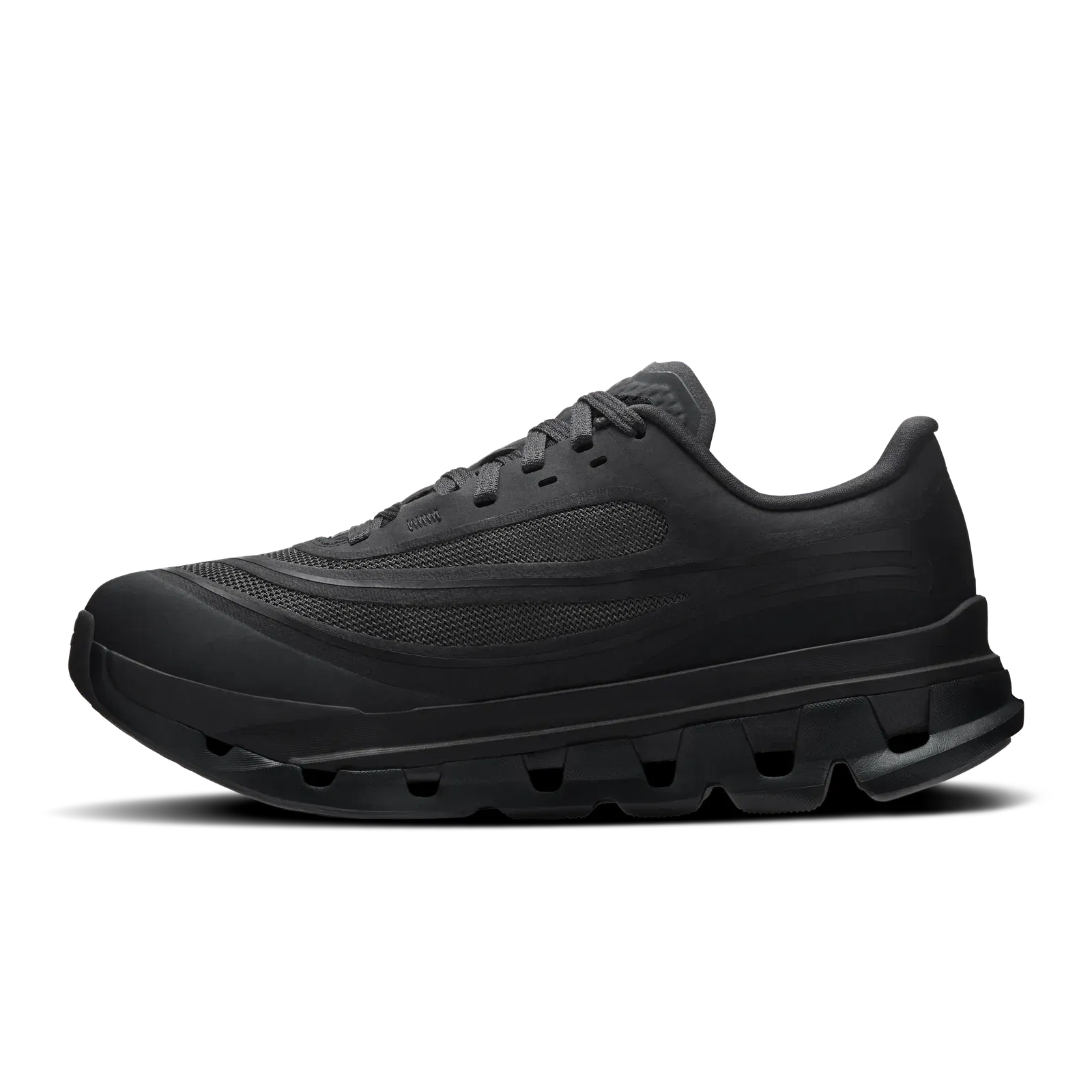 On Cloudflow 5 Ad Black Magnet (Women'S)