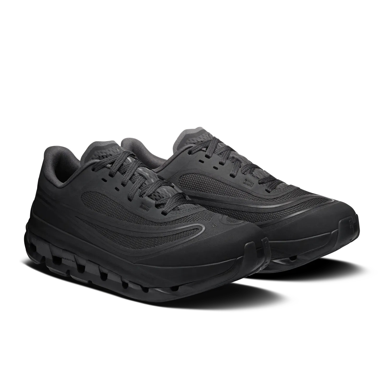On Cloudflow 5 Ad Black Magnet (Women'S)