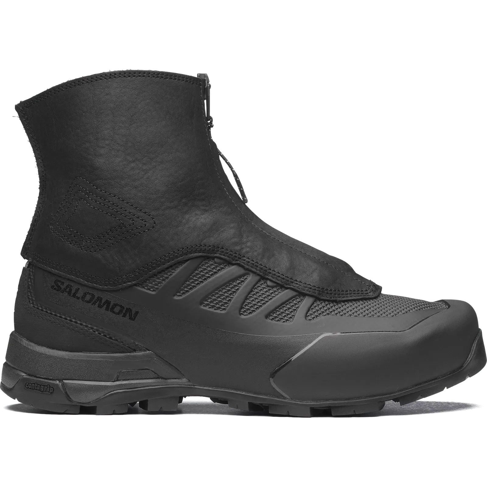 Salomon Tepiaz Advanced Collection Black