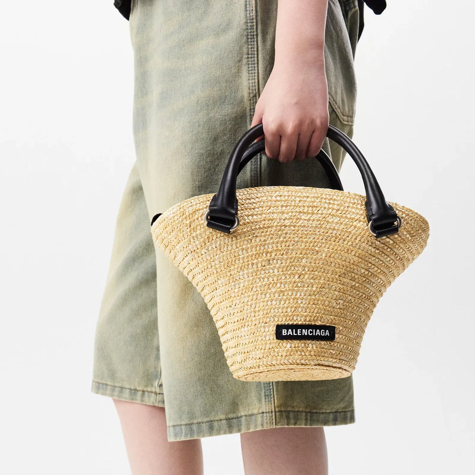 Mini Tote Bag