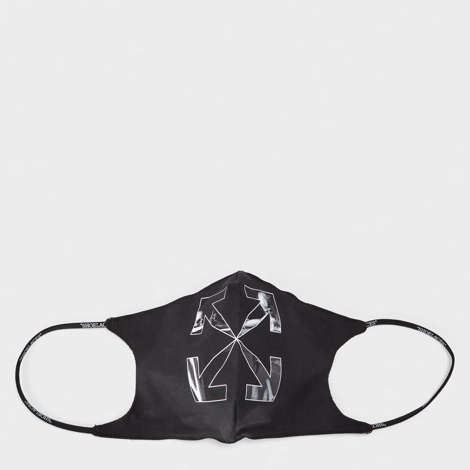 Contemporary Mask