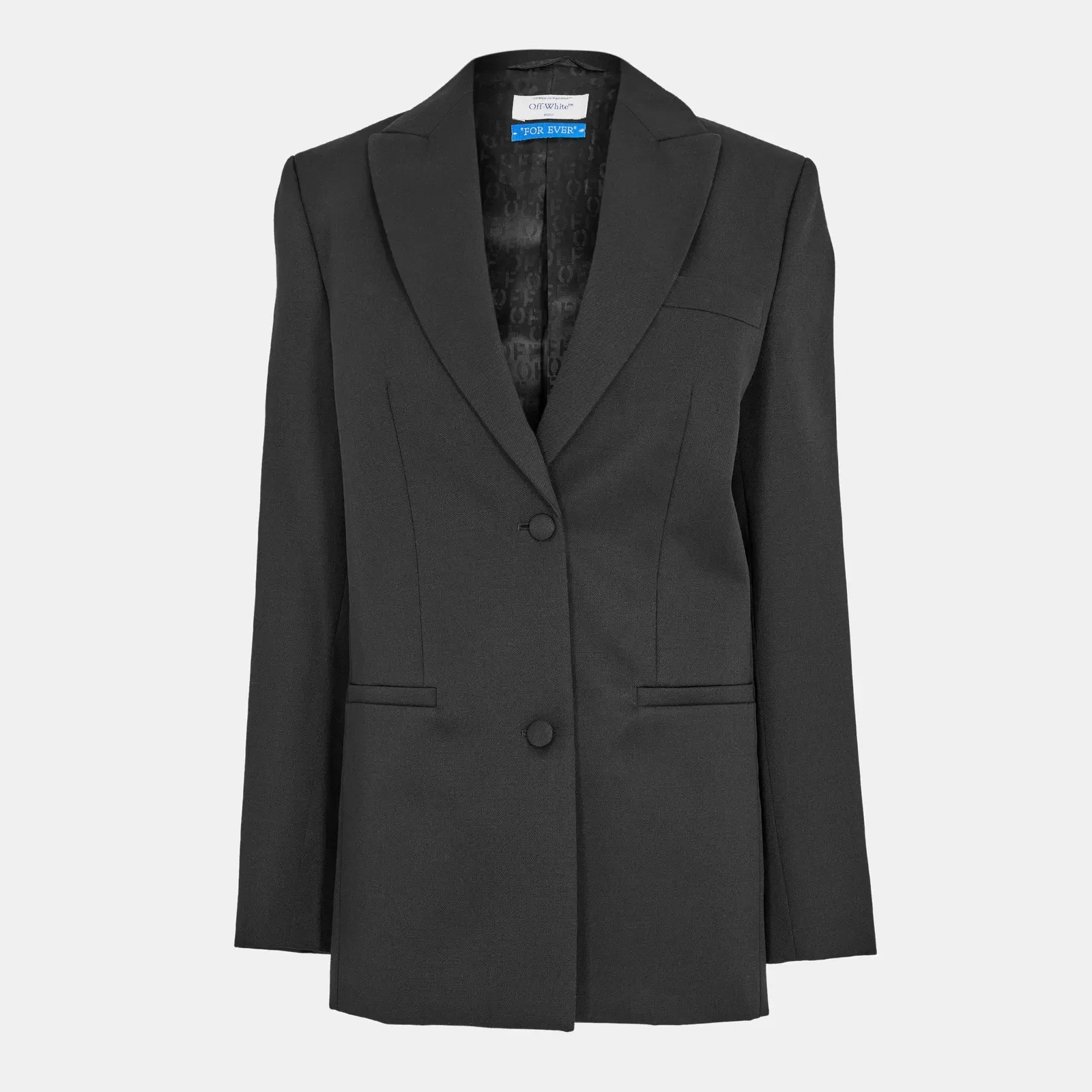 Suit Jacket