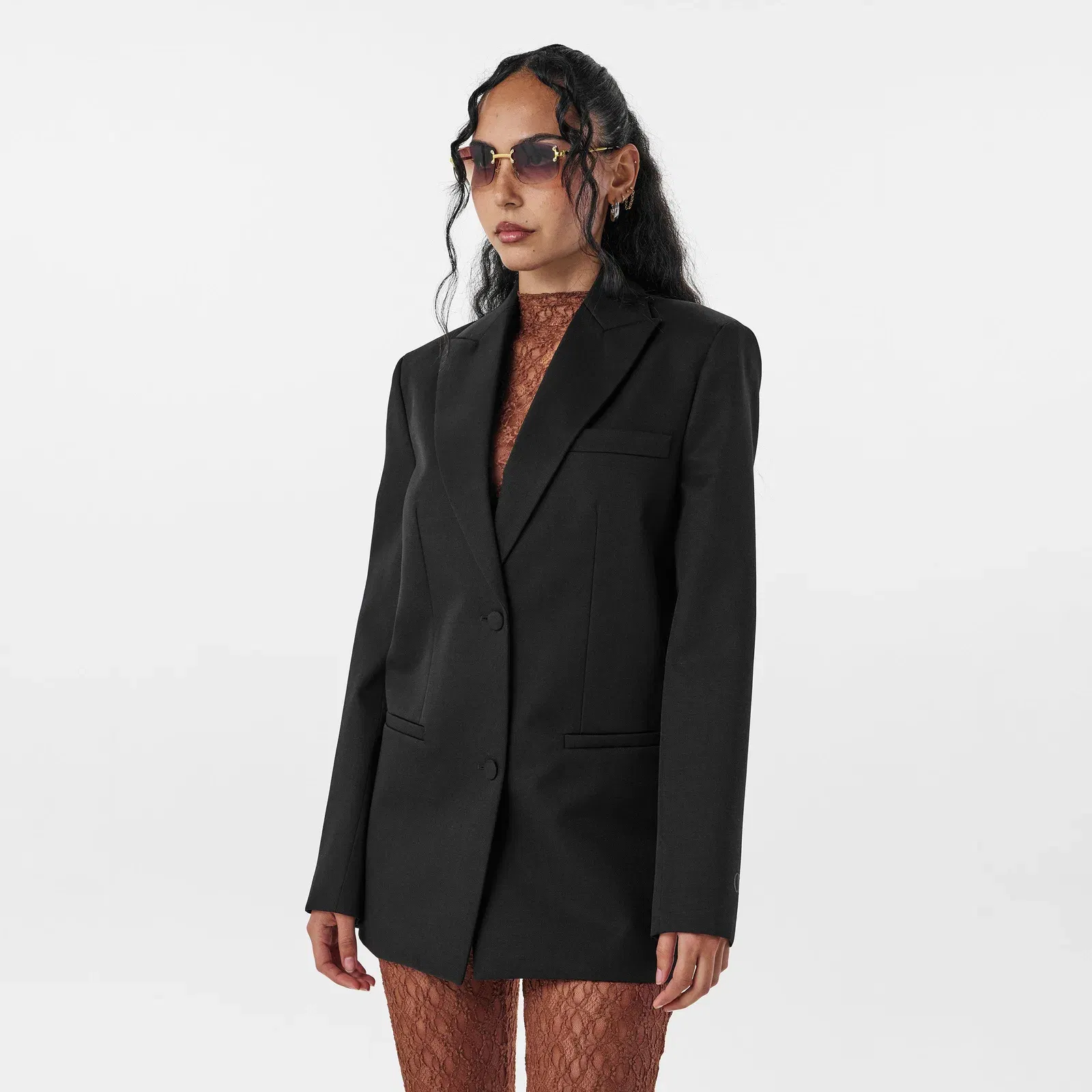 Suit Jacket