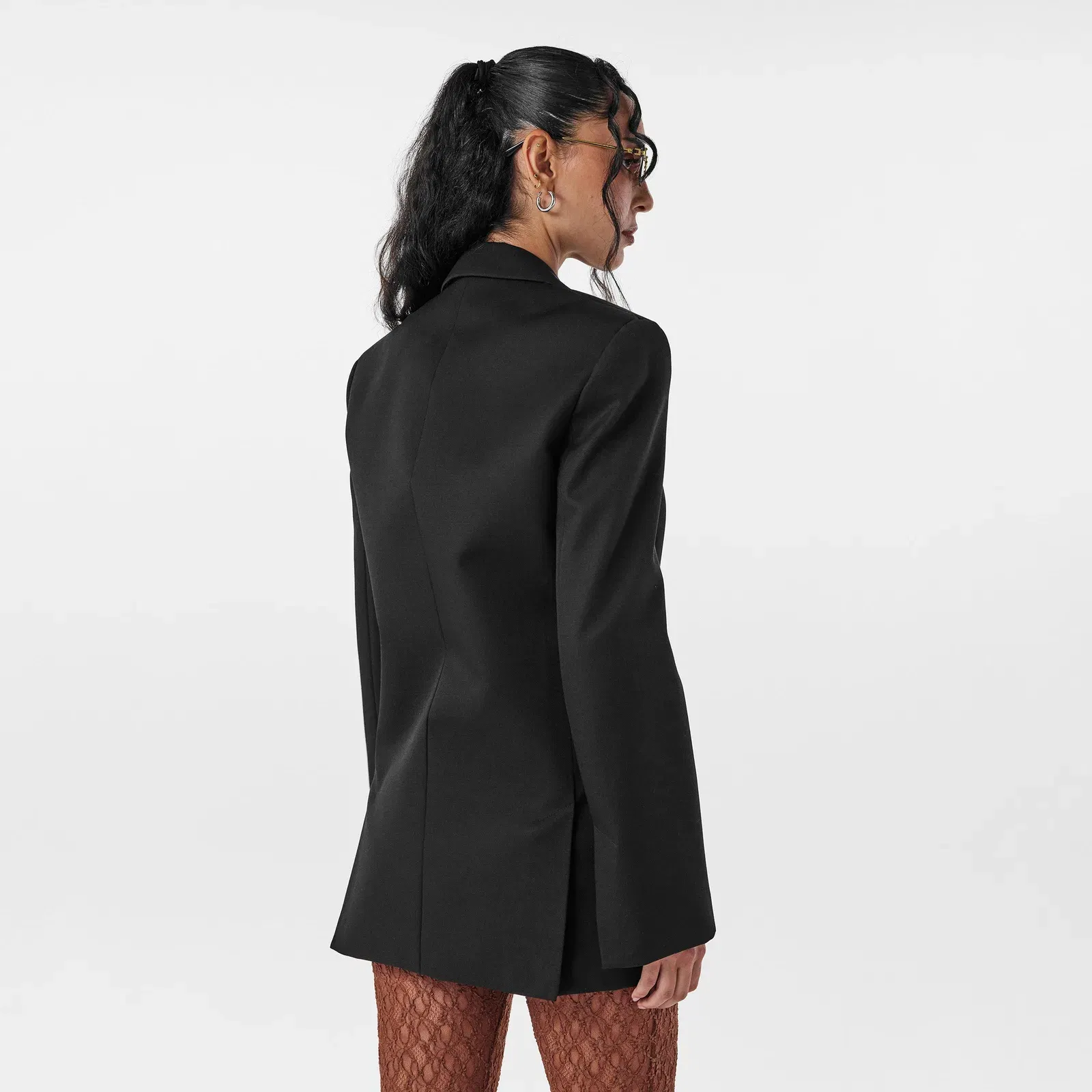 Suit Jacket