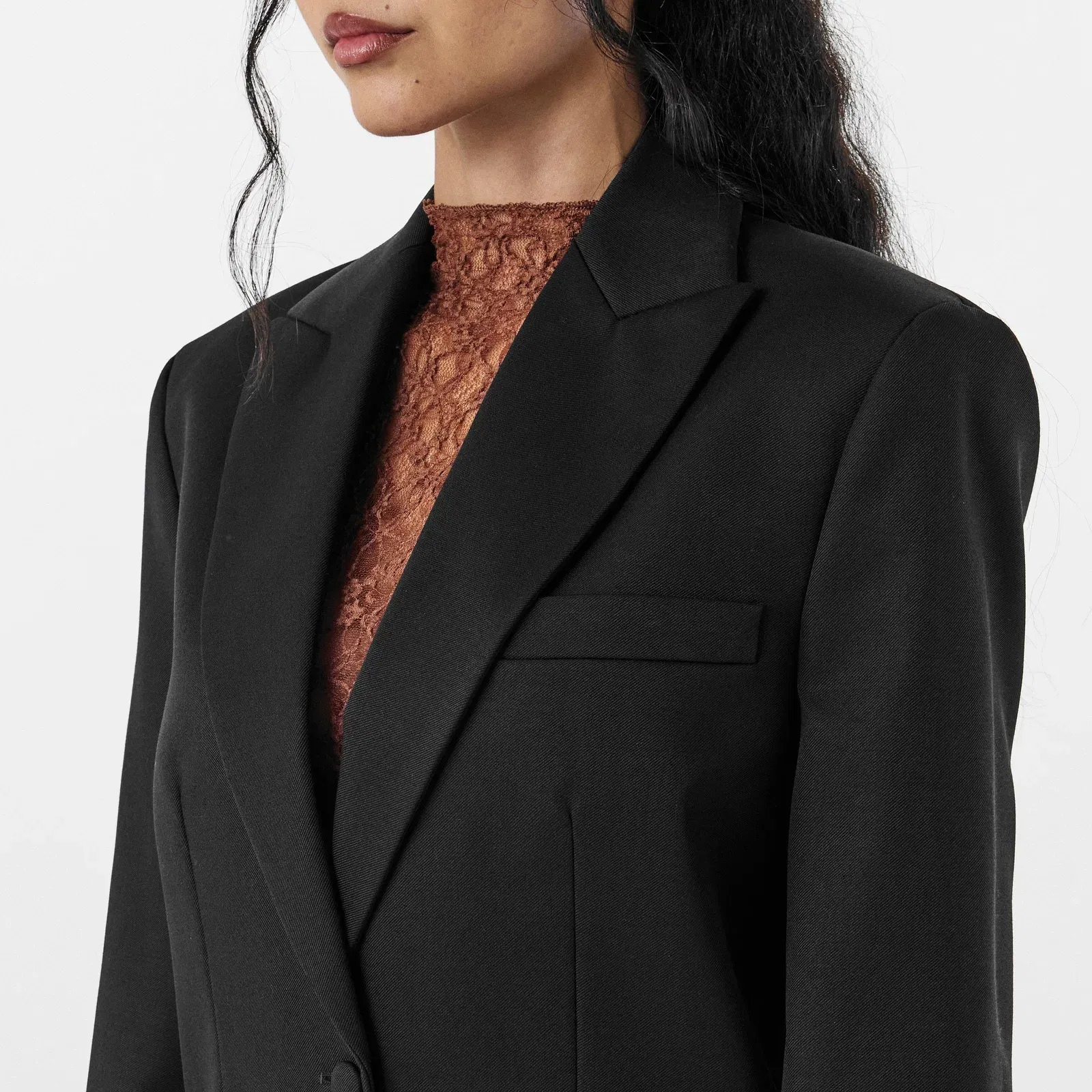Suit Jacket
