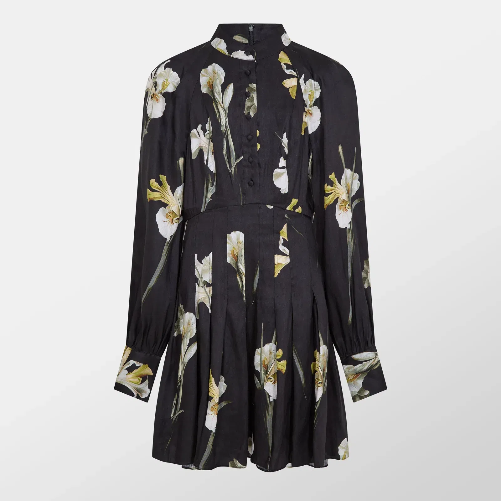 Keekaa Shirt Dress