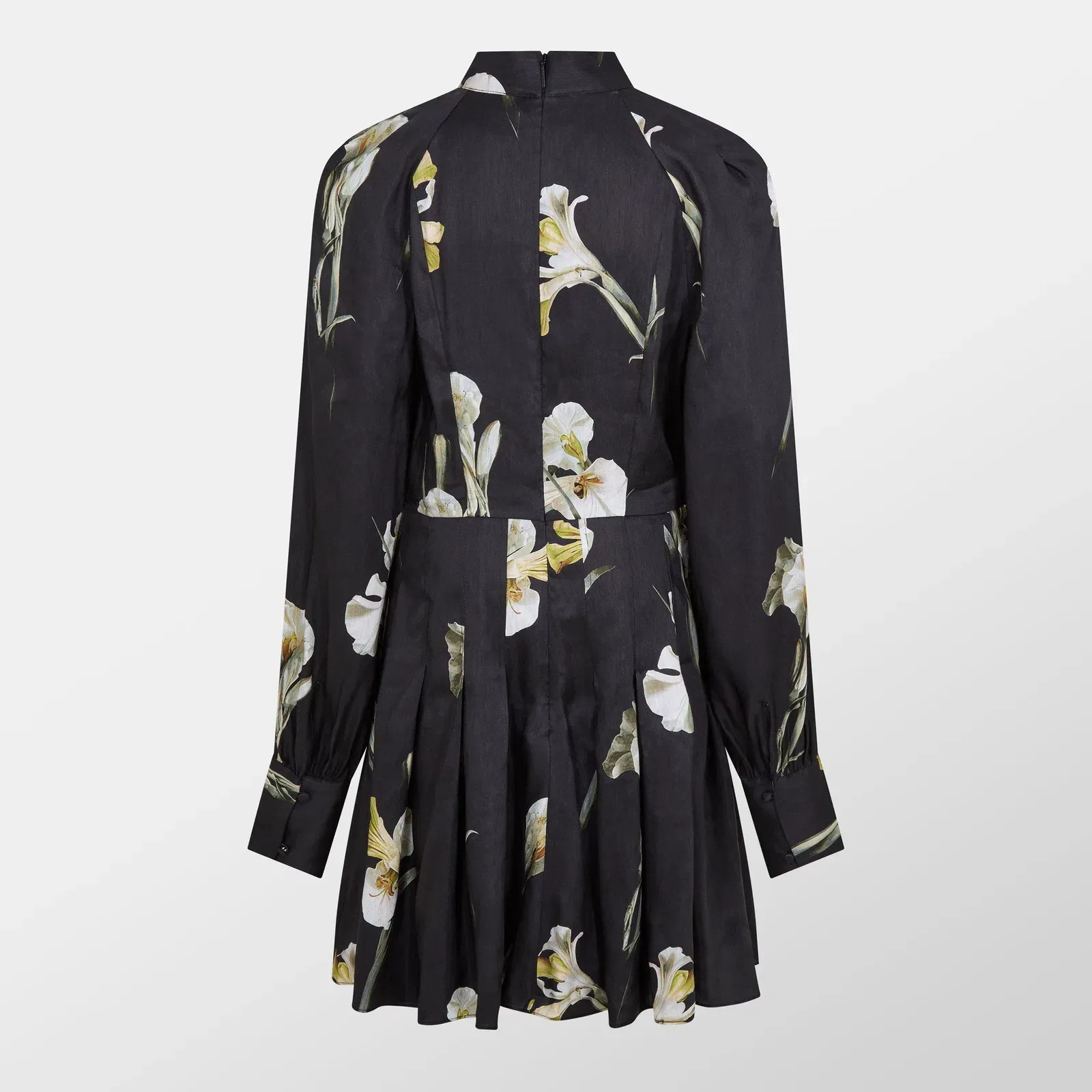 Keekaa Shirt Dress