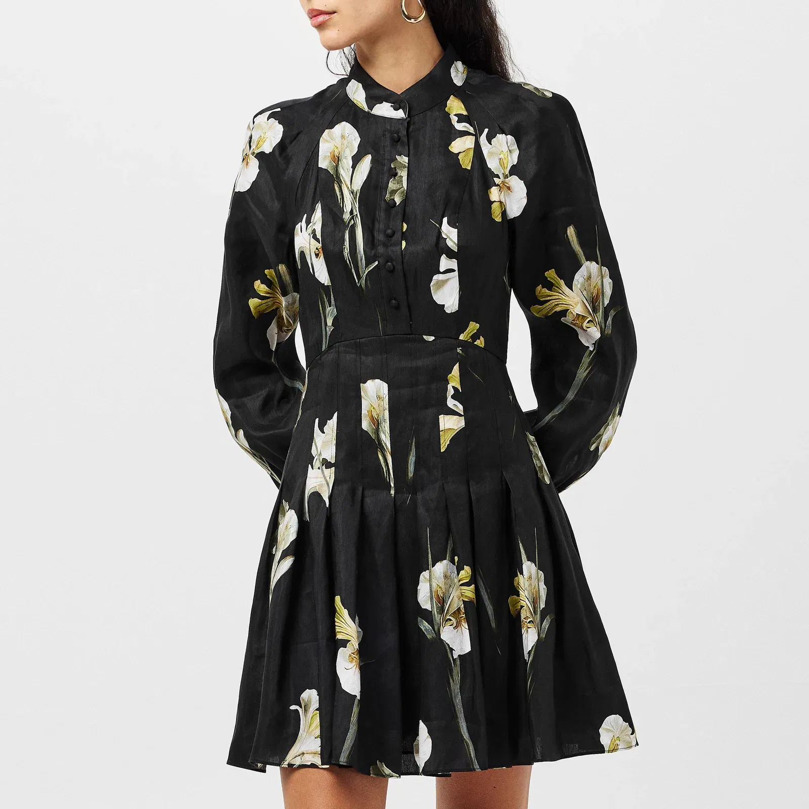 Keekaa Shirt Dress