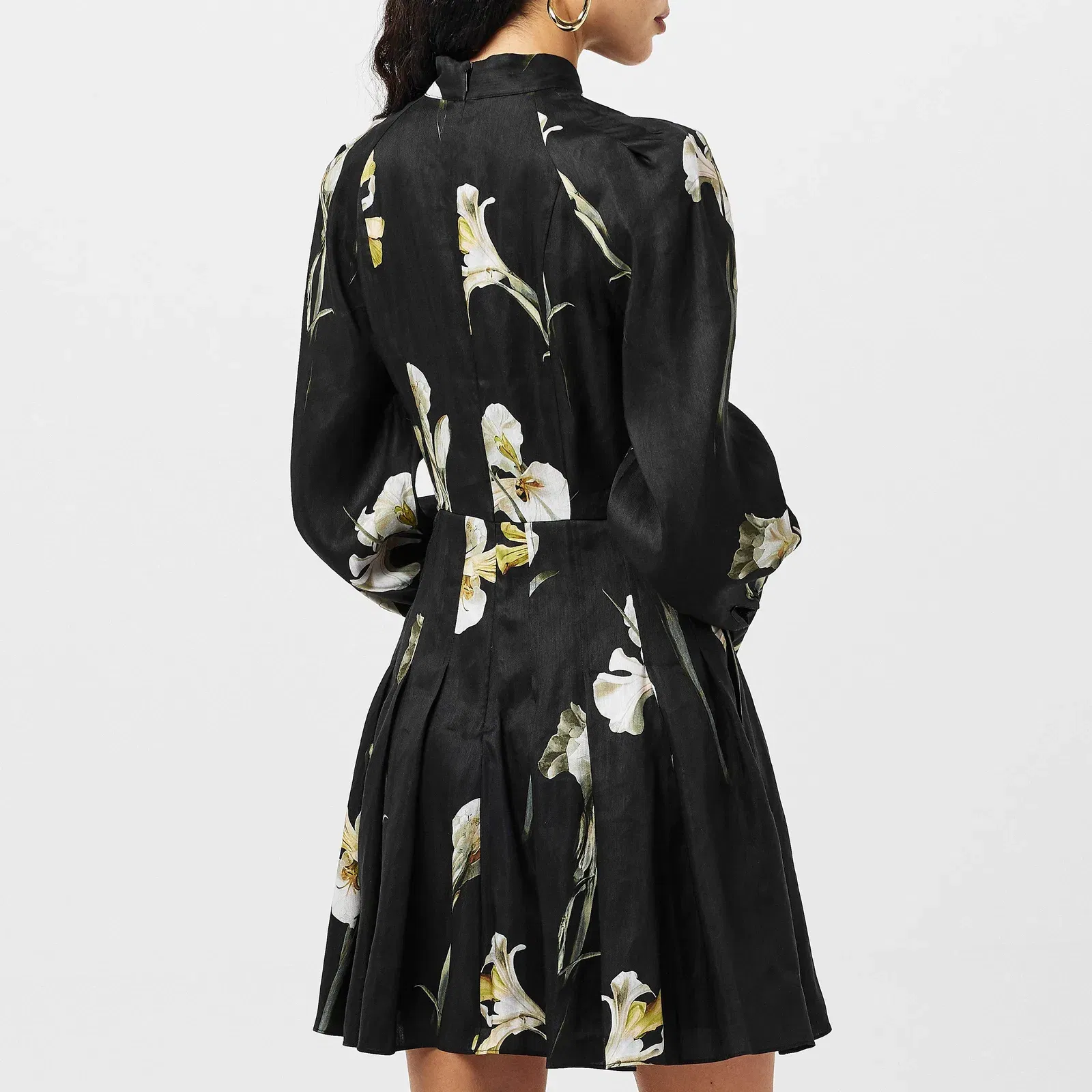Keekaa Shirt Dress