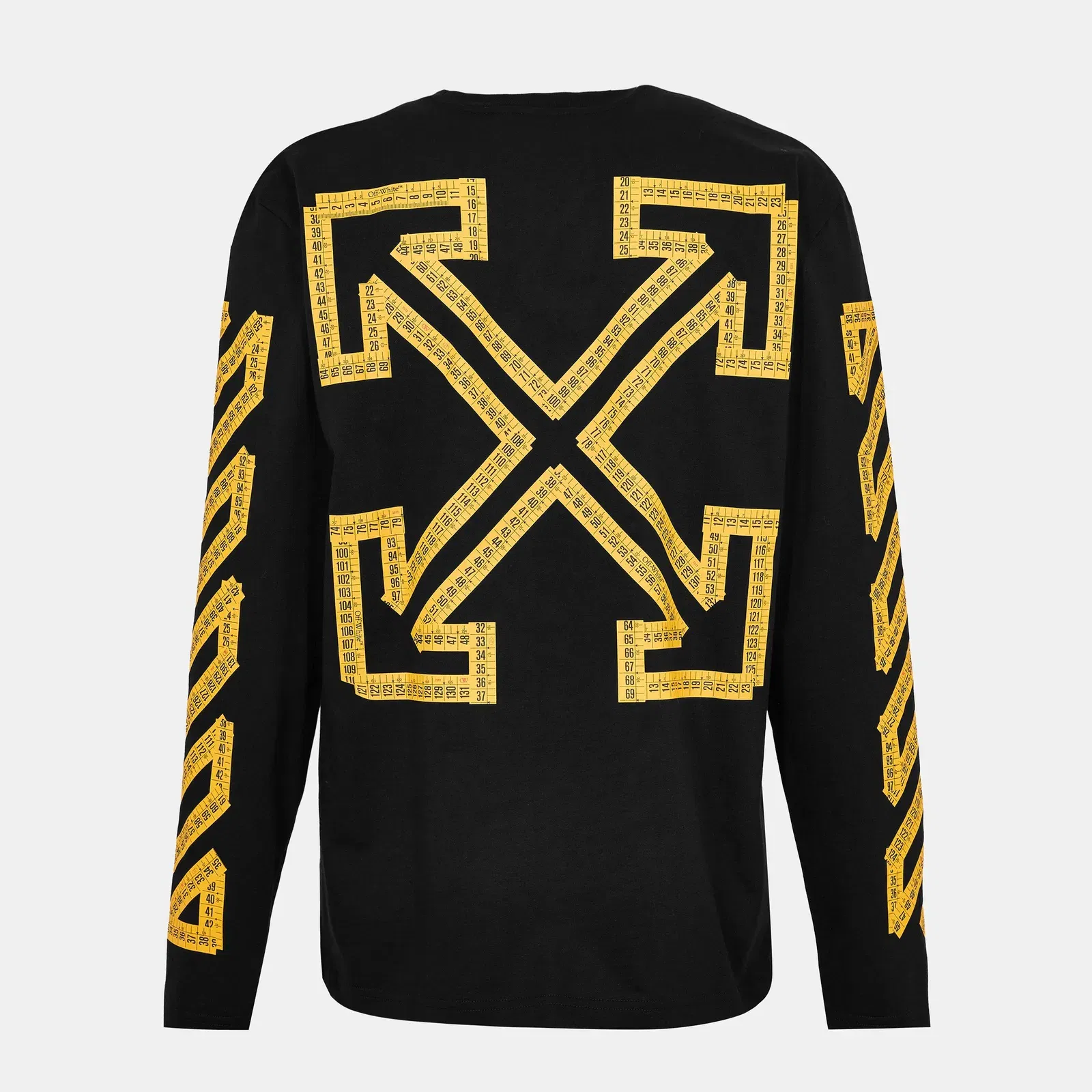 Arrow Skate Long Sleeve T-Shirt
