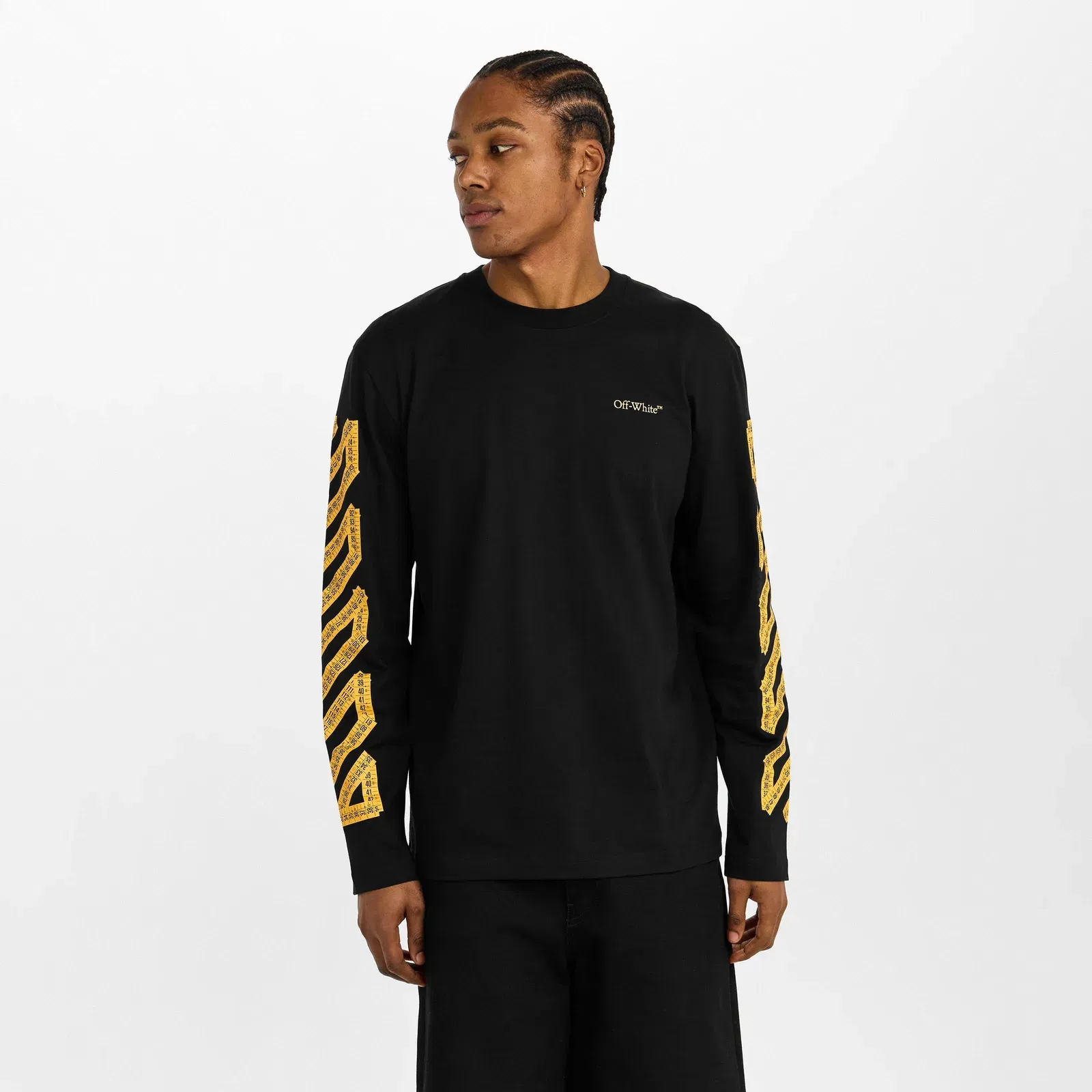Arrow Skate Long Sleeve T-Shirt