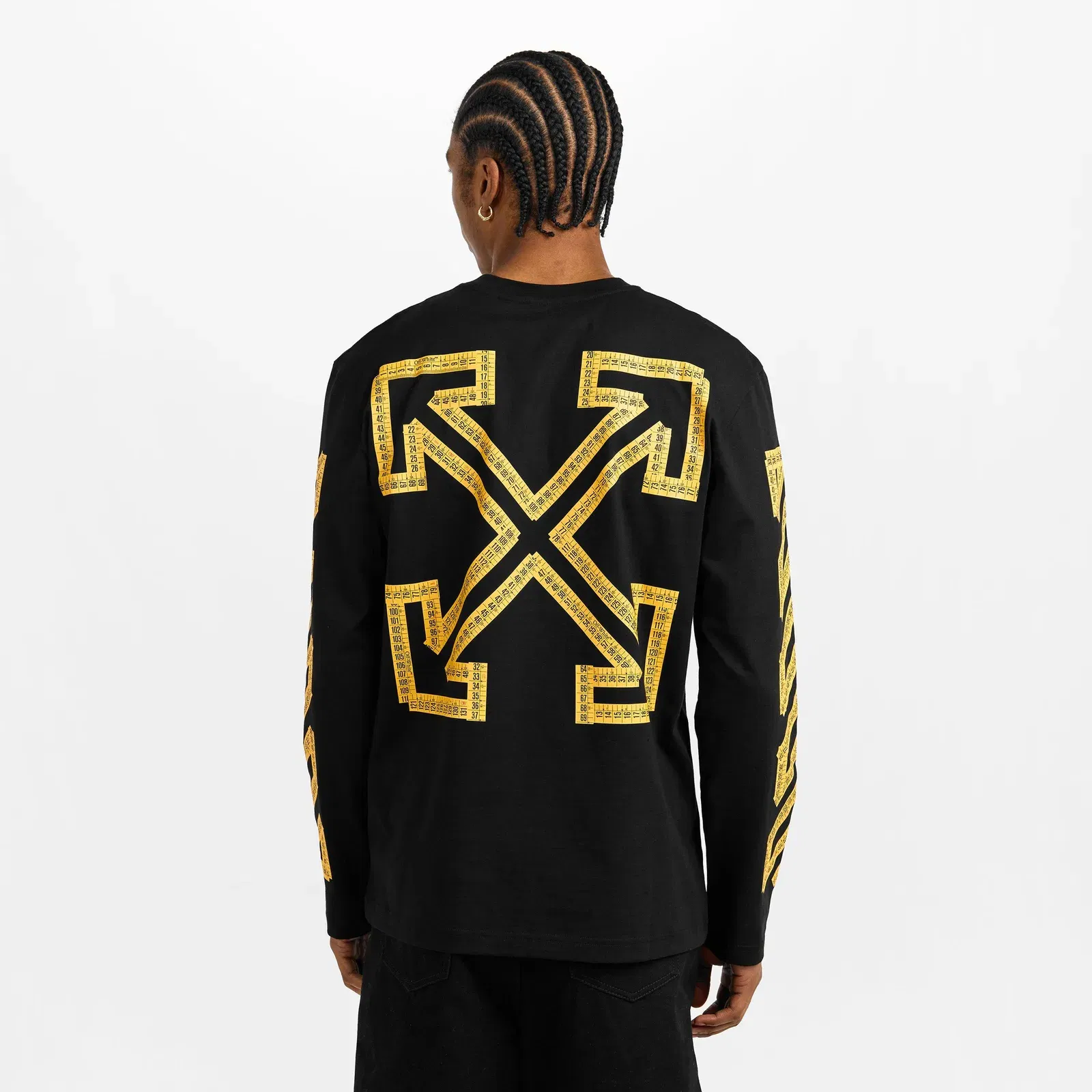 Arrow Skate Long Sleeve T-Shirt