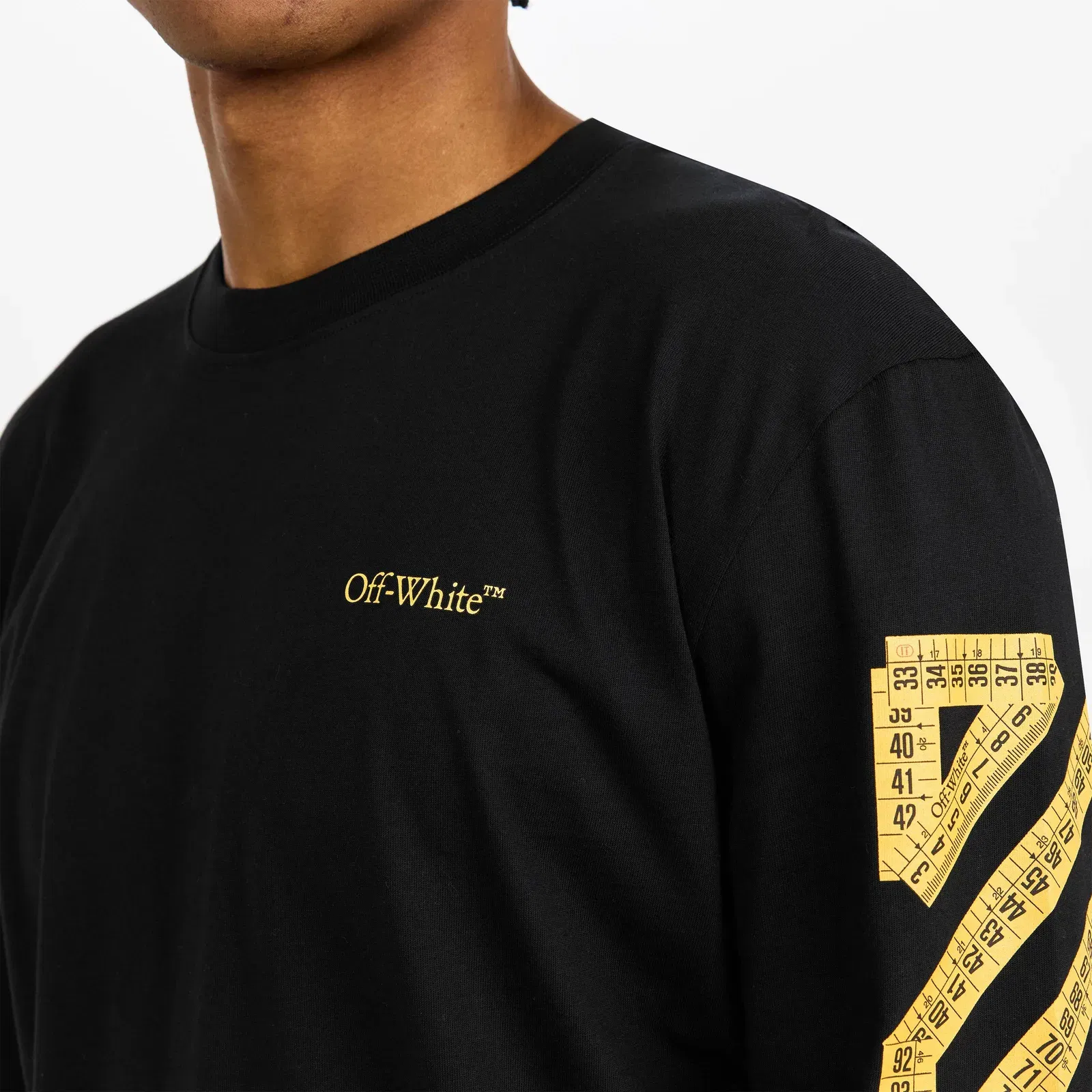 Arrow Skate Long Sleeve T-Shirt
