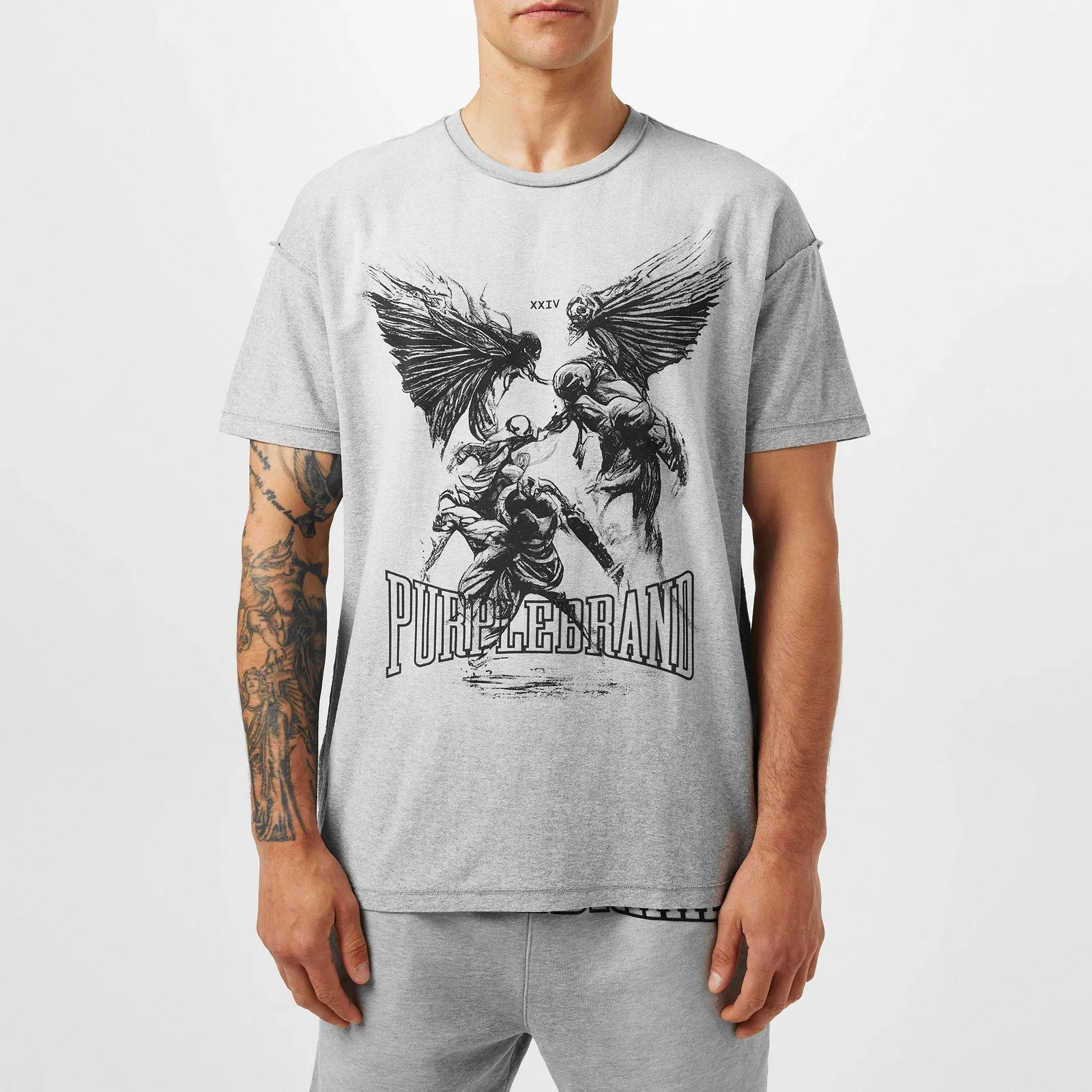 Regular Fit Graphic T-Shirt
