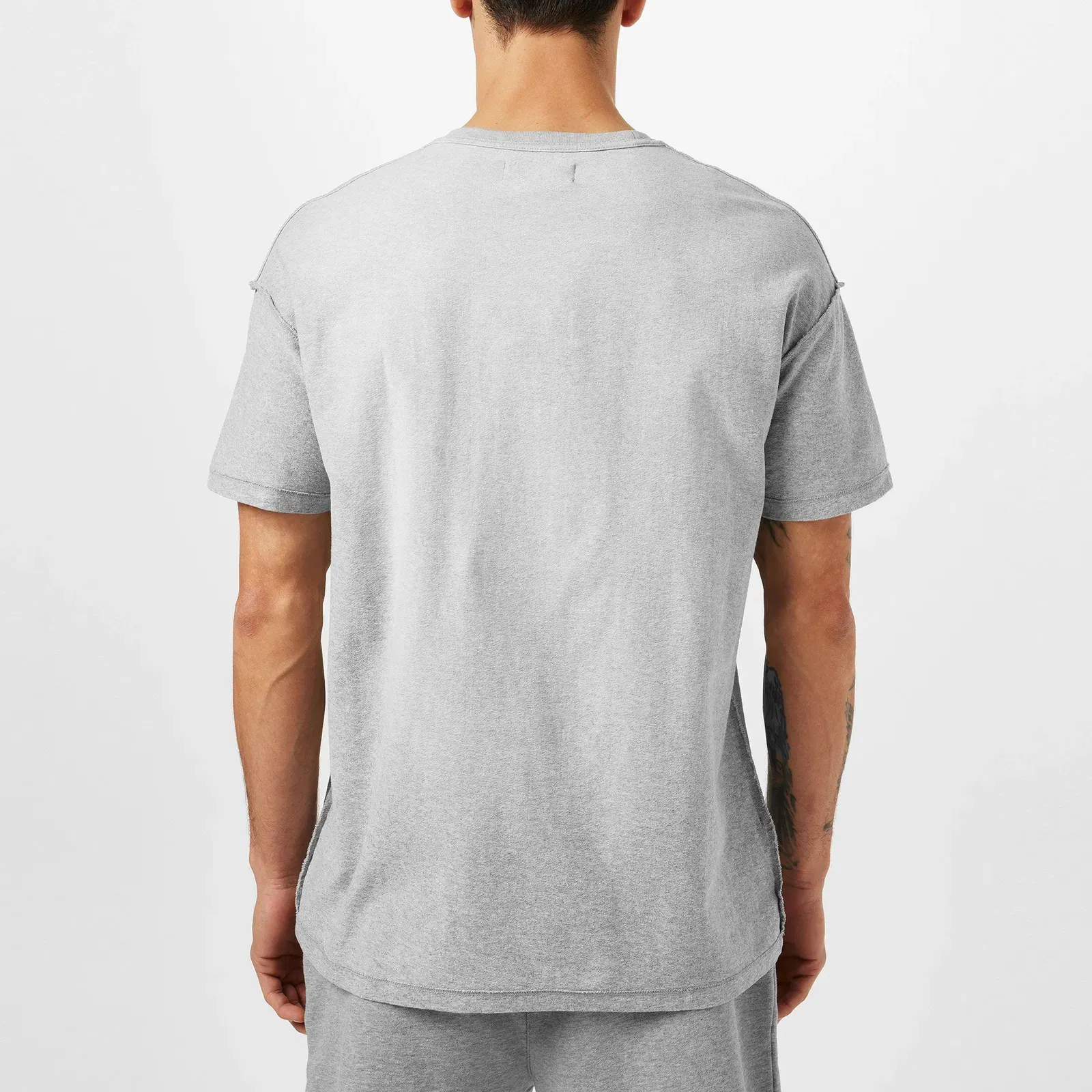 Regular Fit Graphic T-Shirt