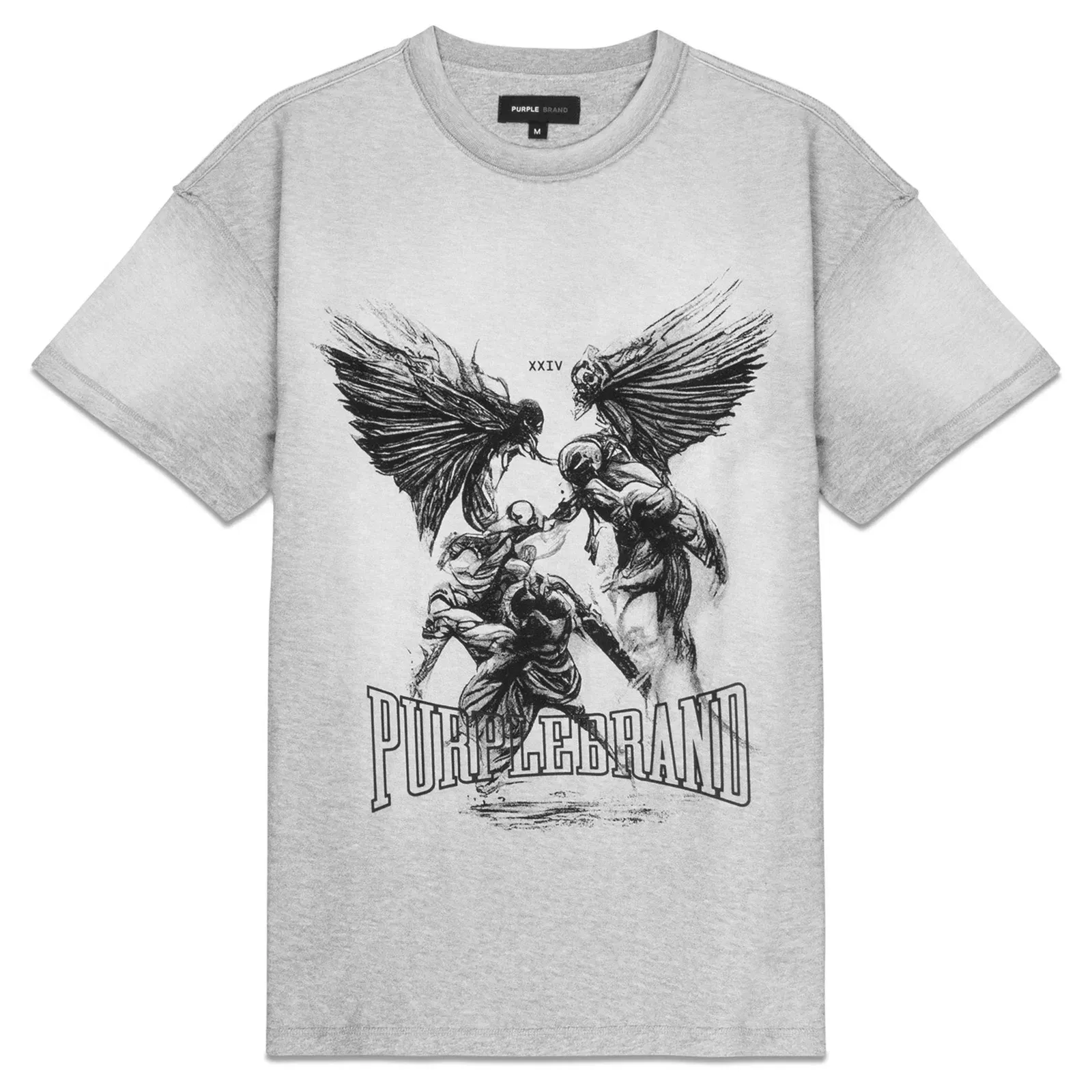 Regular Fit Graphic T-Shirt