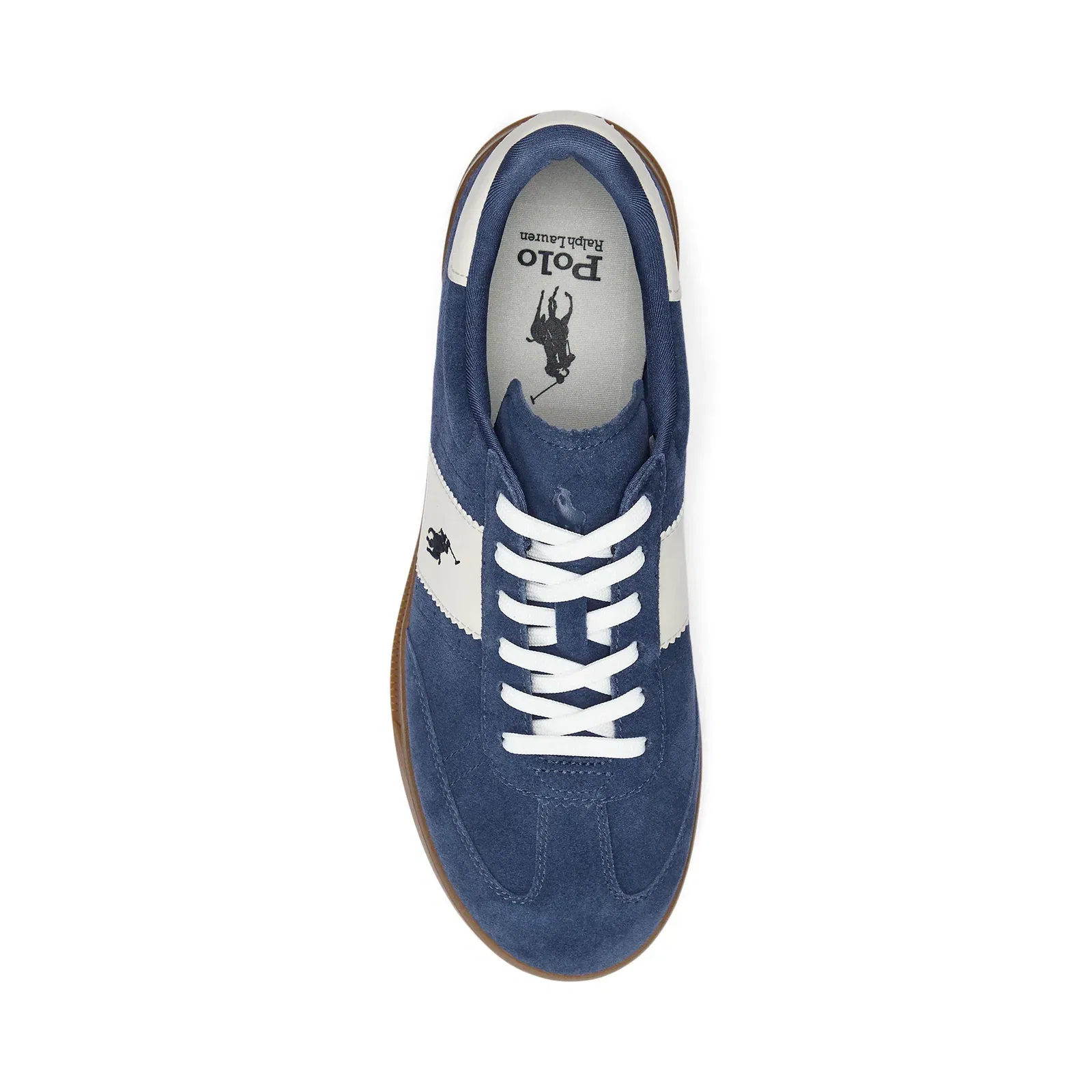 Heritage Aera Trainers