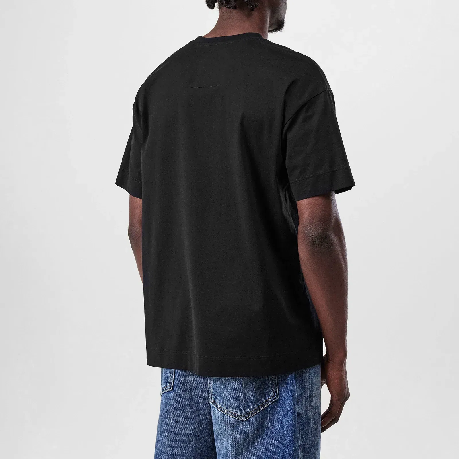 Medallion Logo T-Shirt