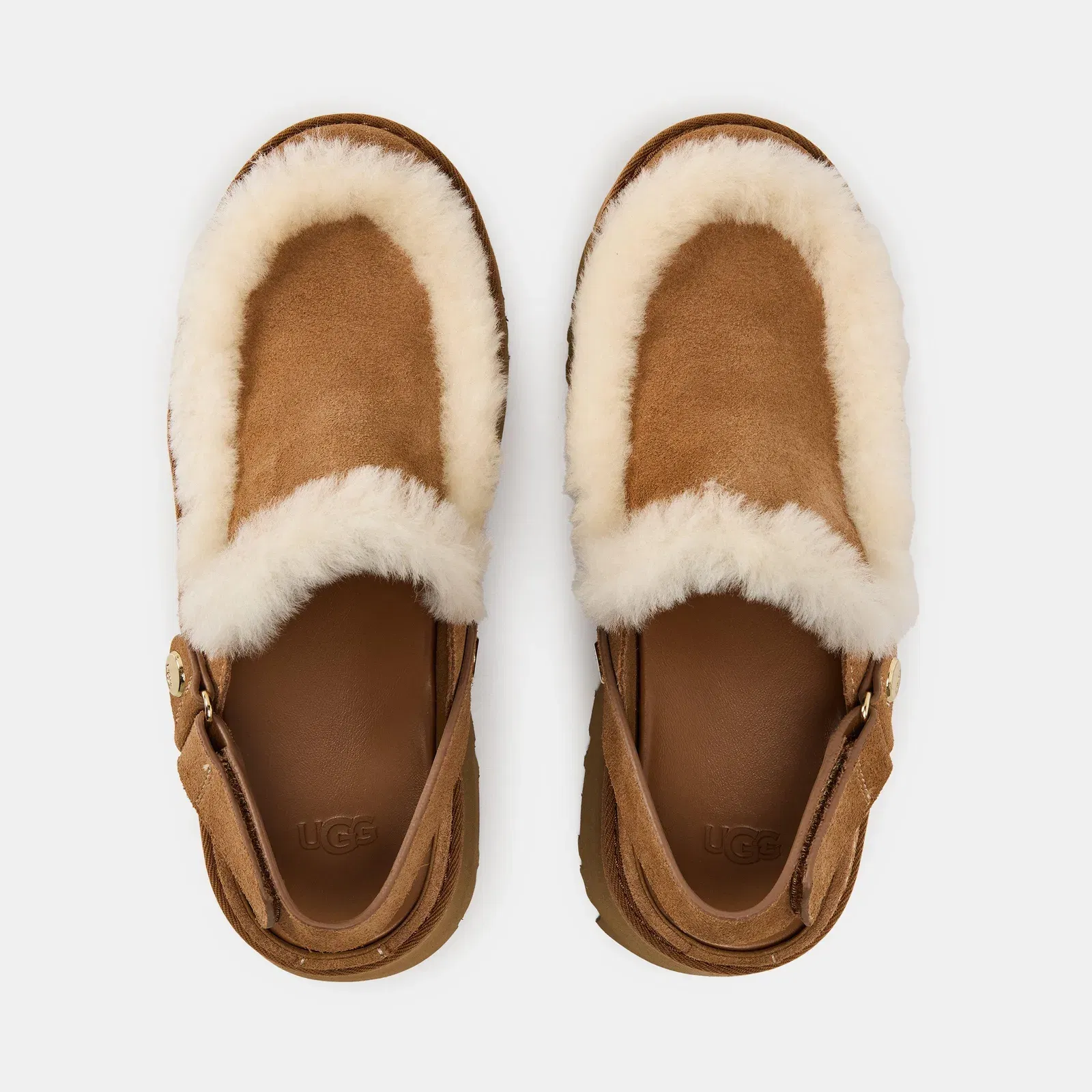 Esme Mule Slippers