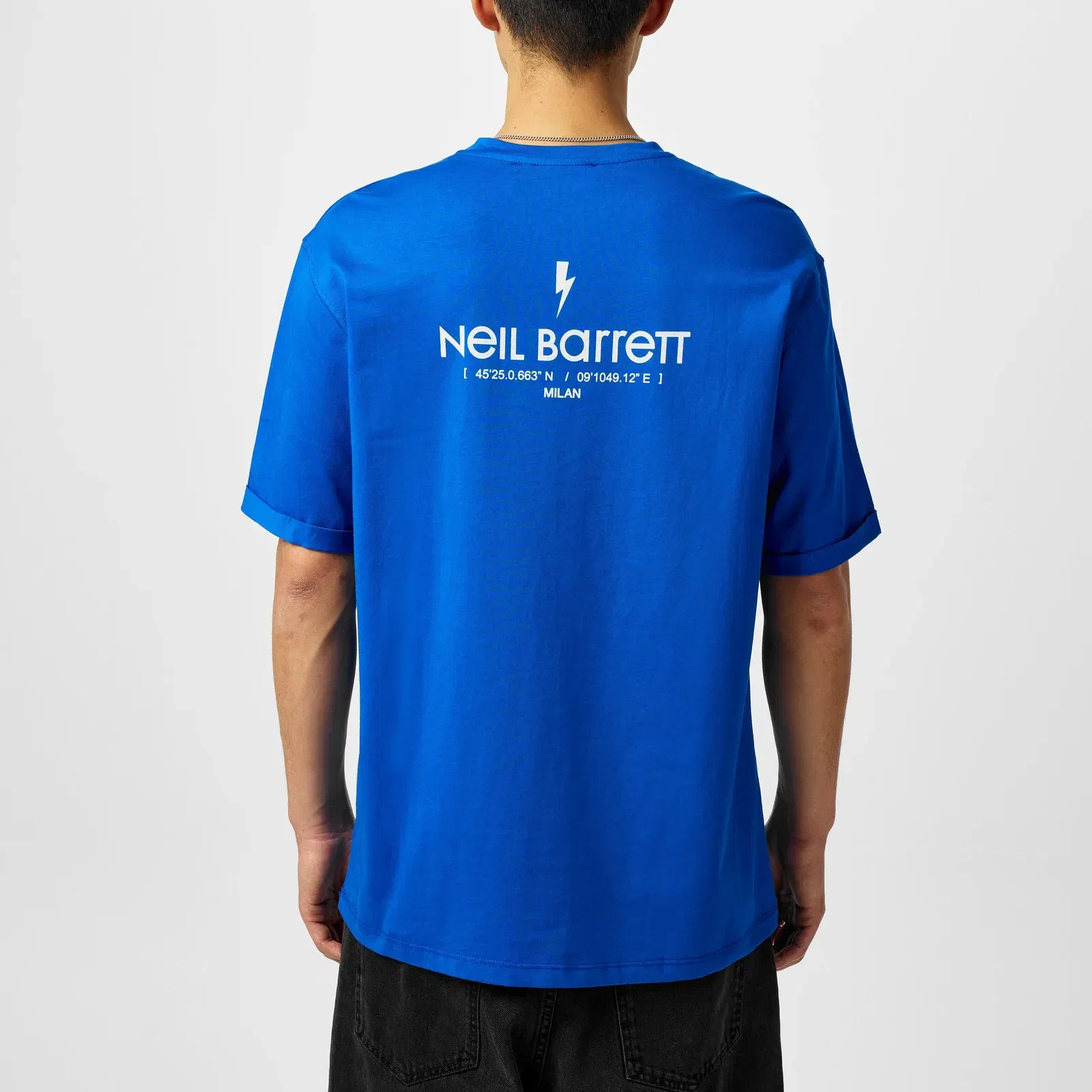 Co-Ord T-Shirt