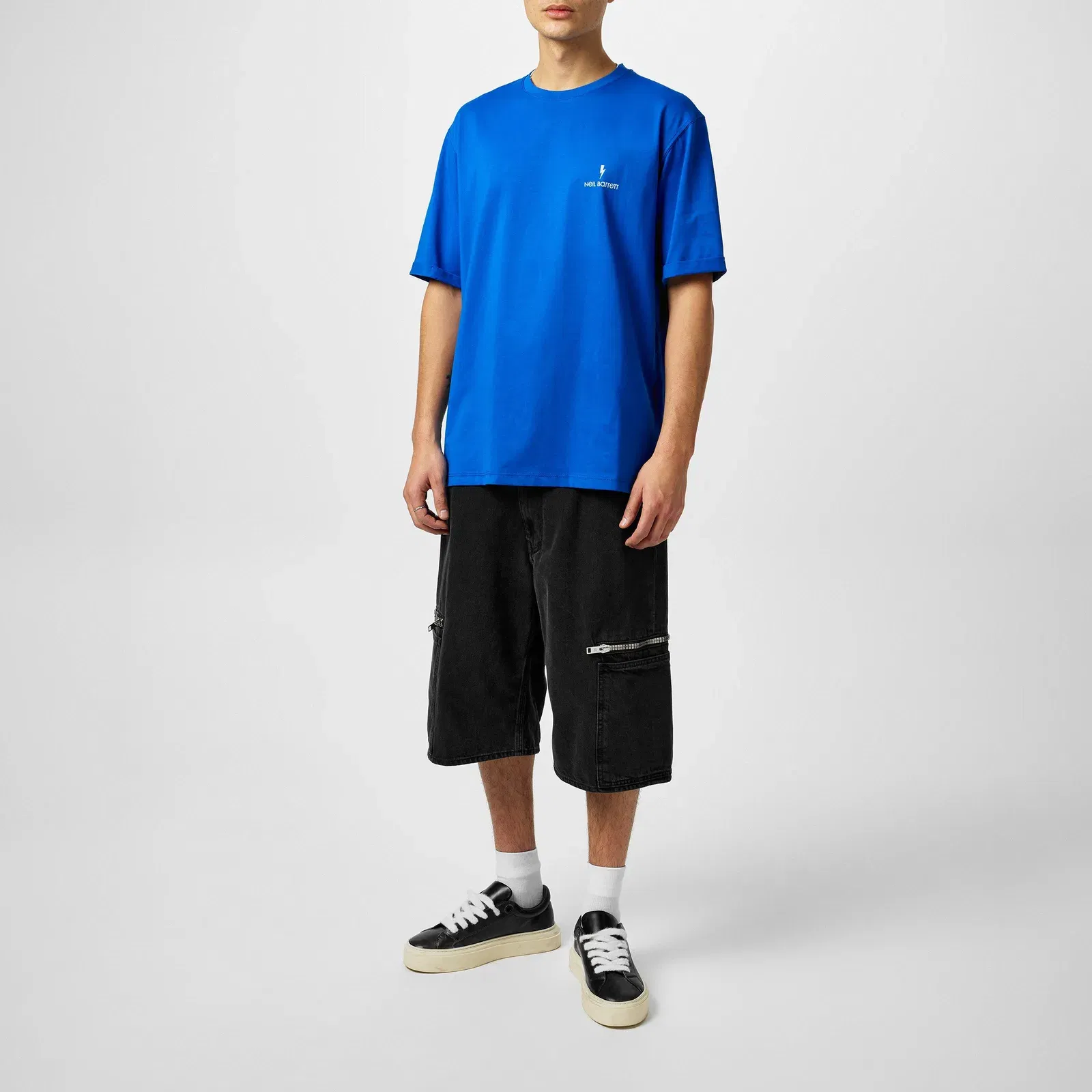 Co-Ord T-Shirt