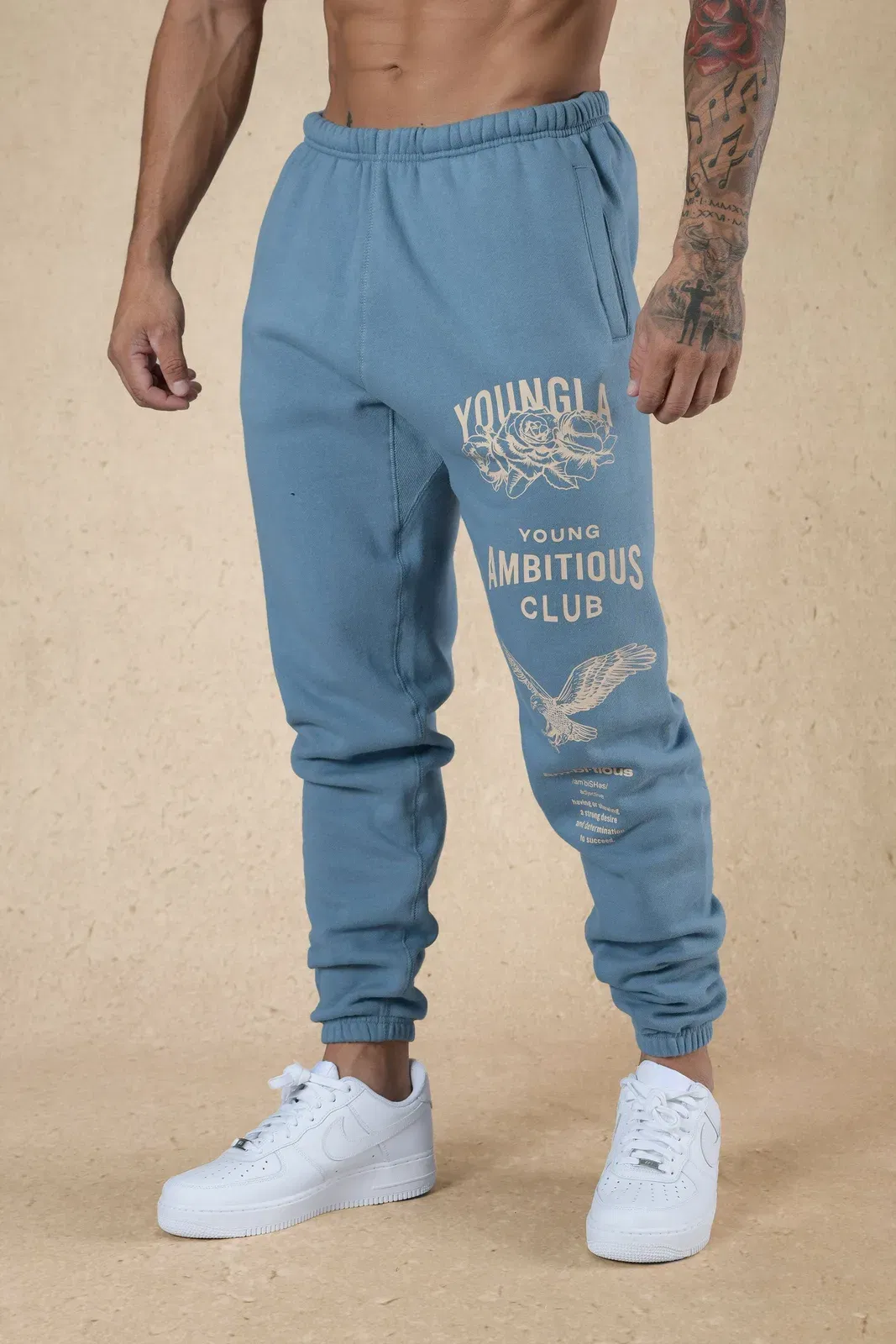 233 - The Immortal Joggers