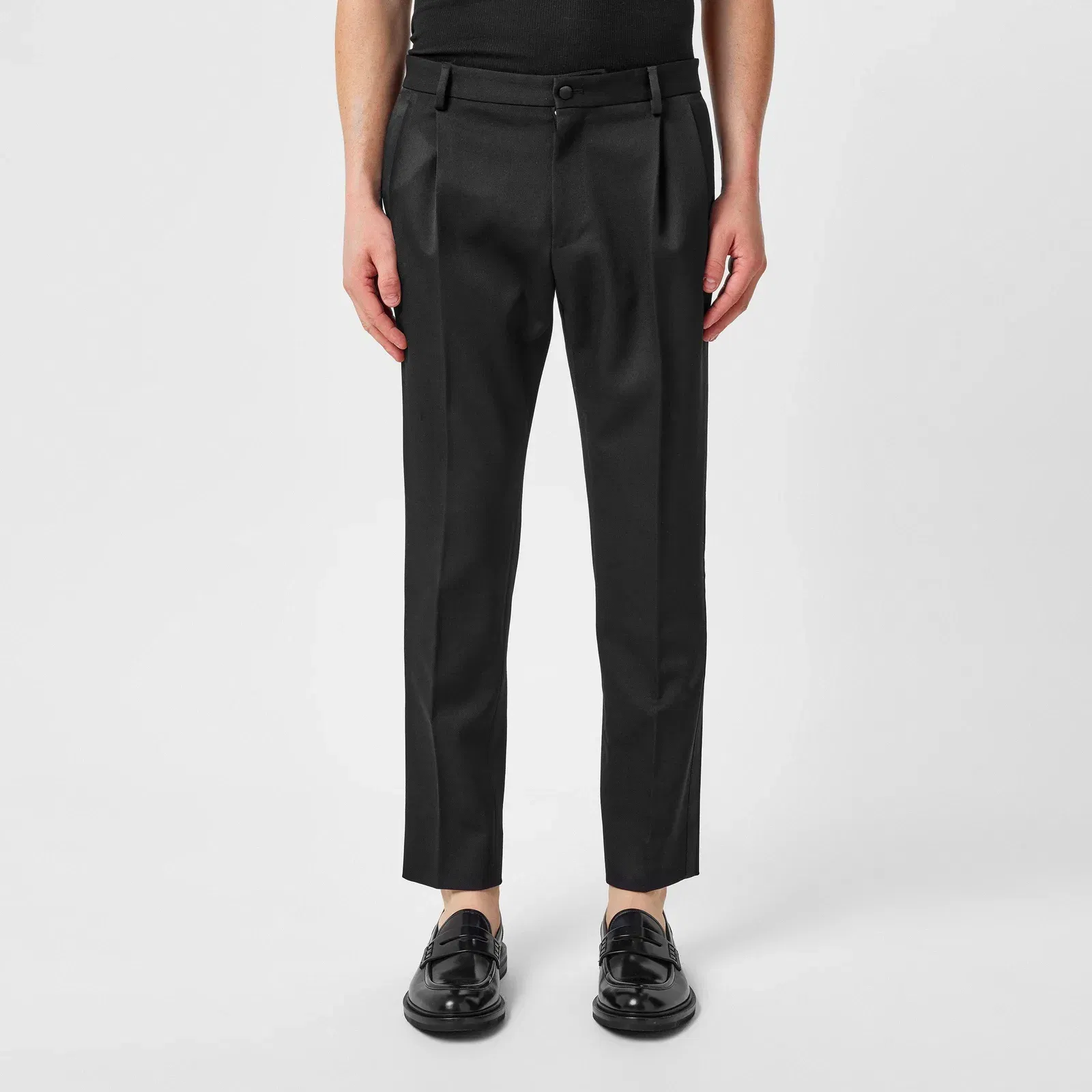 Look Suit Trousers