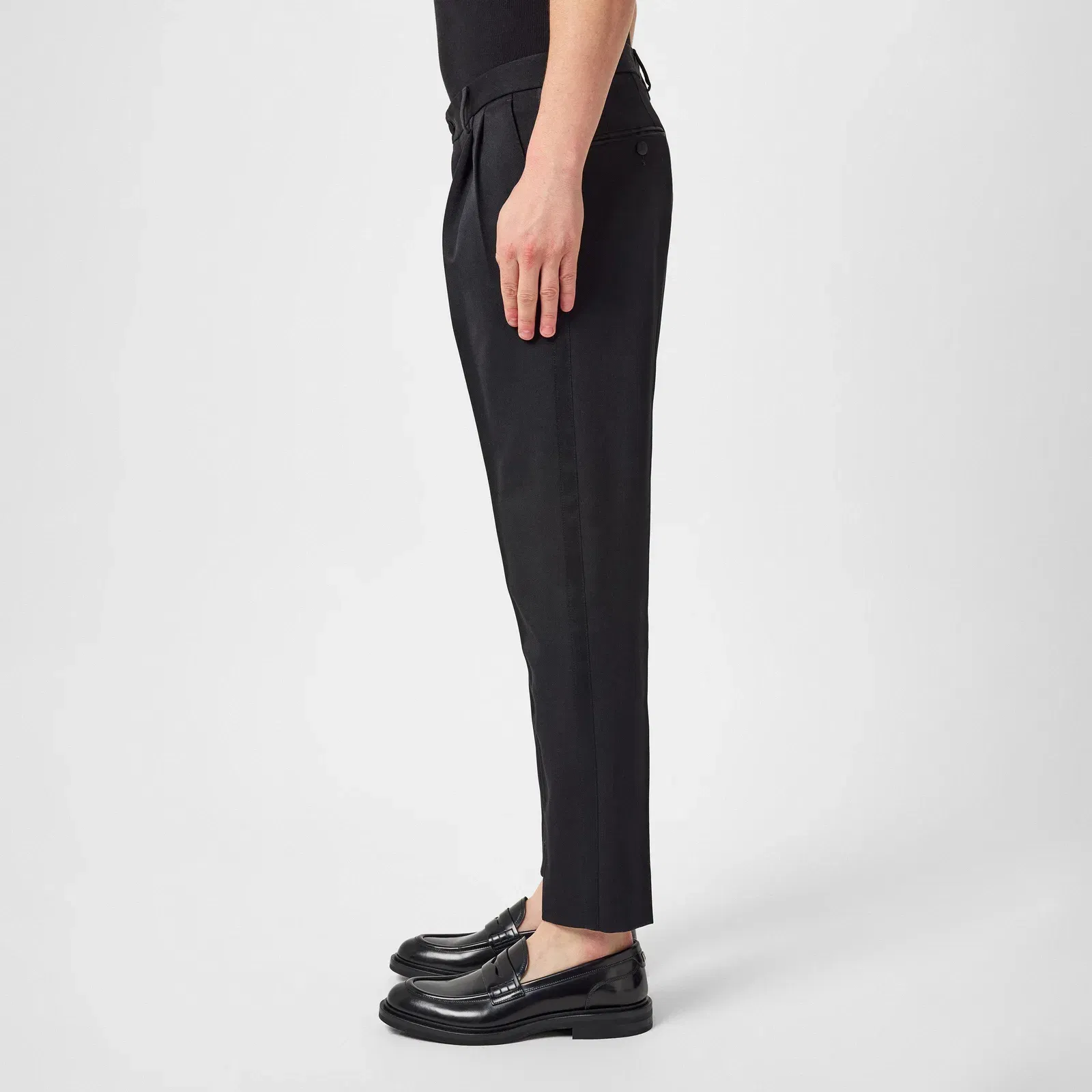 Look Suit Trousers