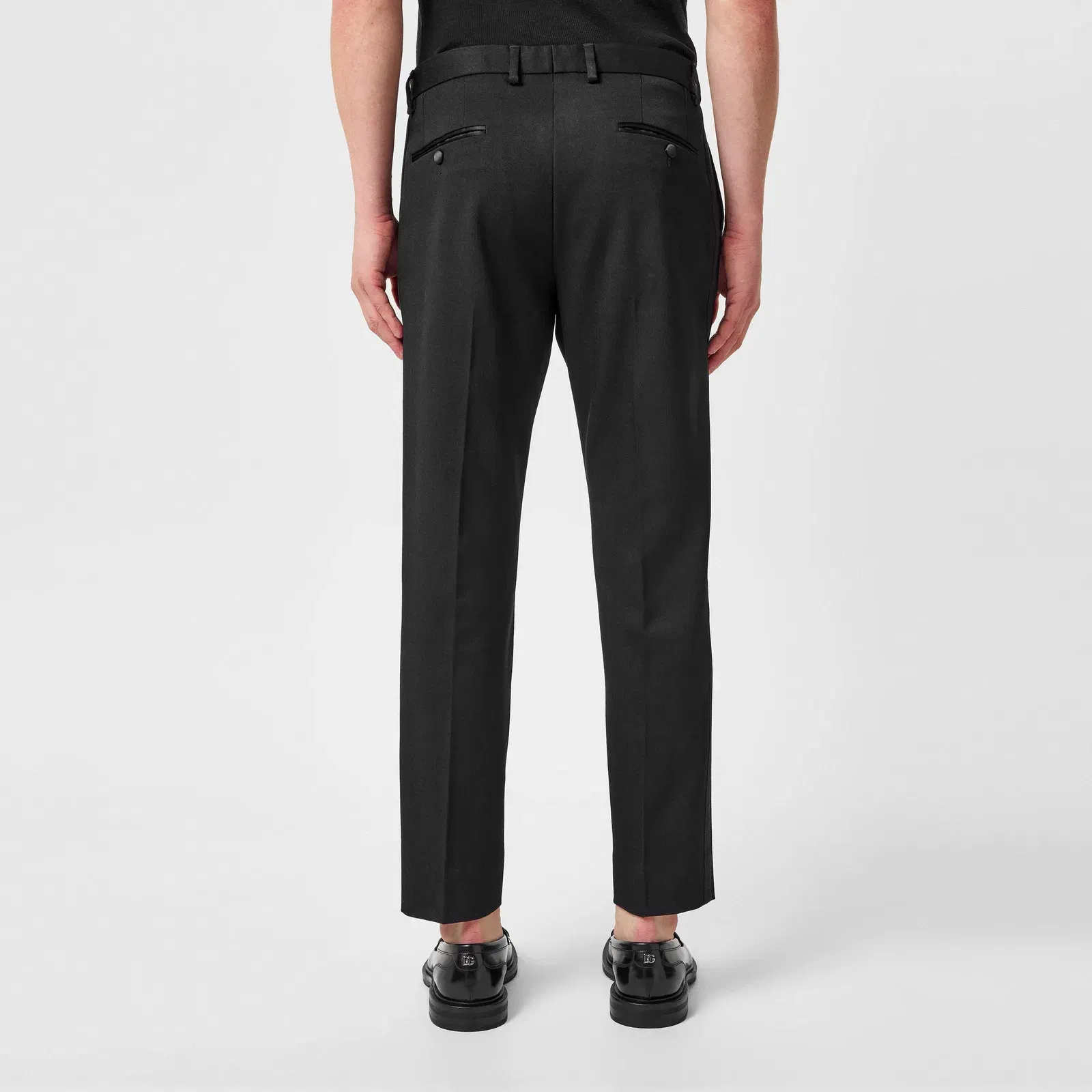 Look Suit Trousers