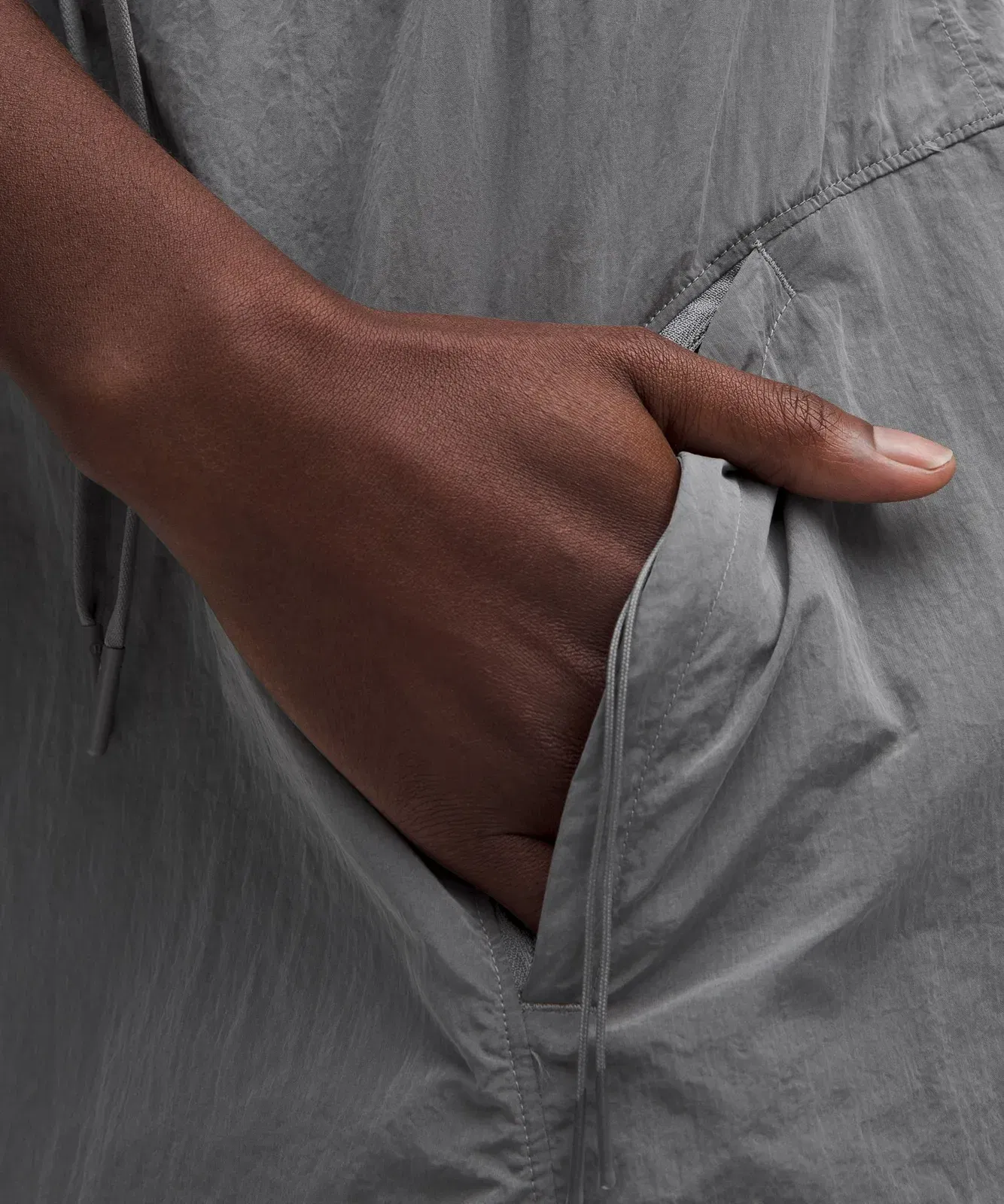Lululemon Woven Cargo Maxi Skirt *SLNSH Collection