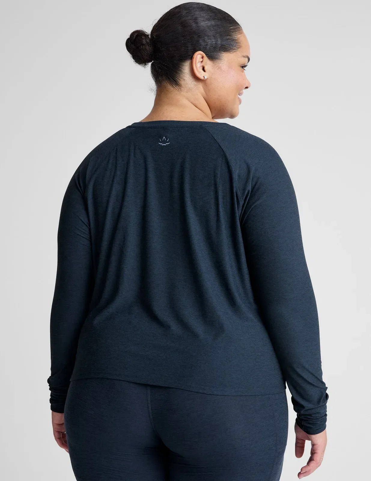 Beyond Yoga Featherweight Daydreamer Pullover Women's